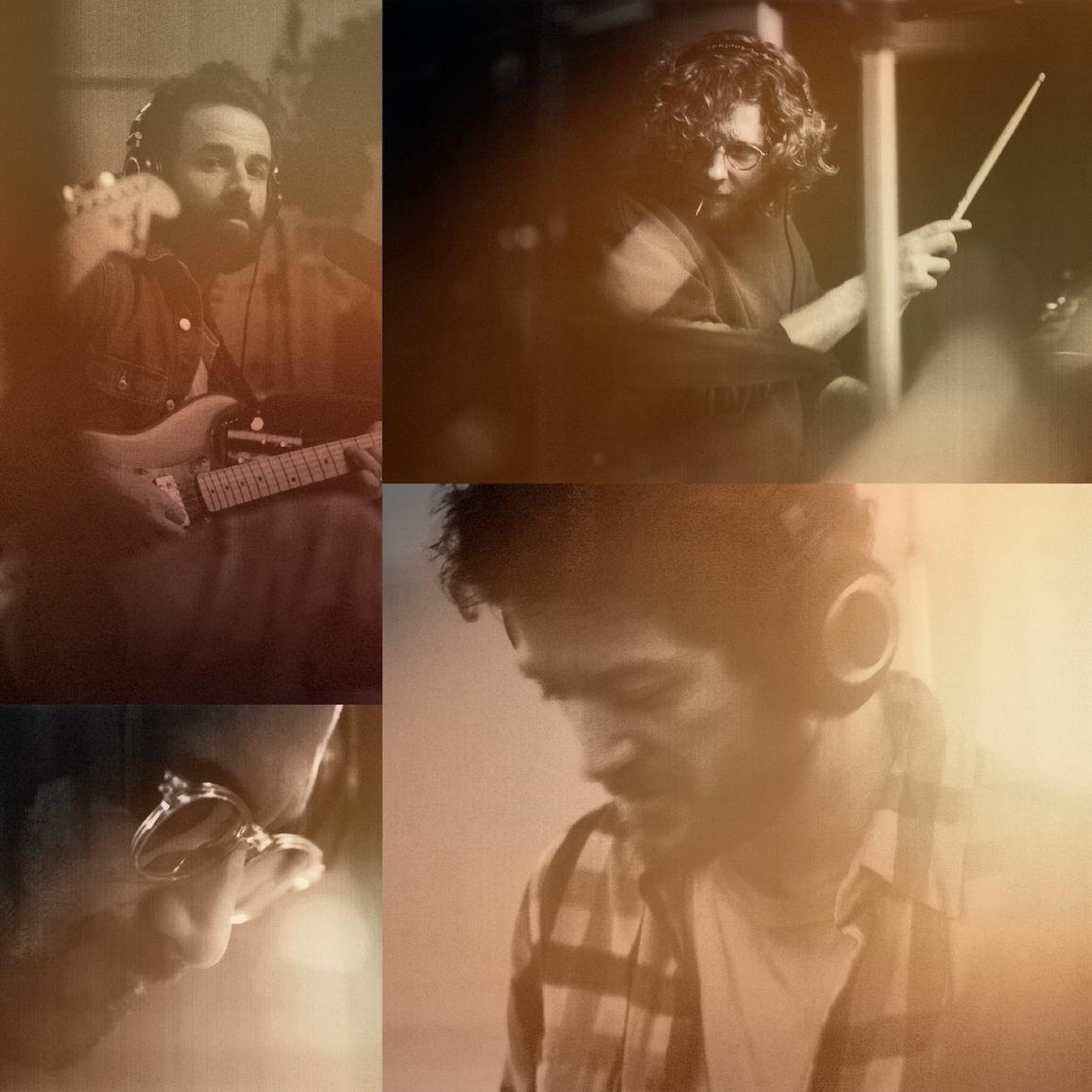 Dawes share new song; new album out July 22