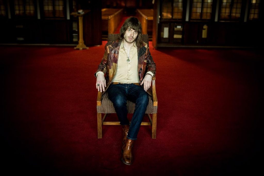Neal Francis shares video for "Prometheus;" earns Americana Awards nomination