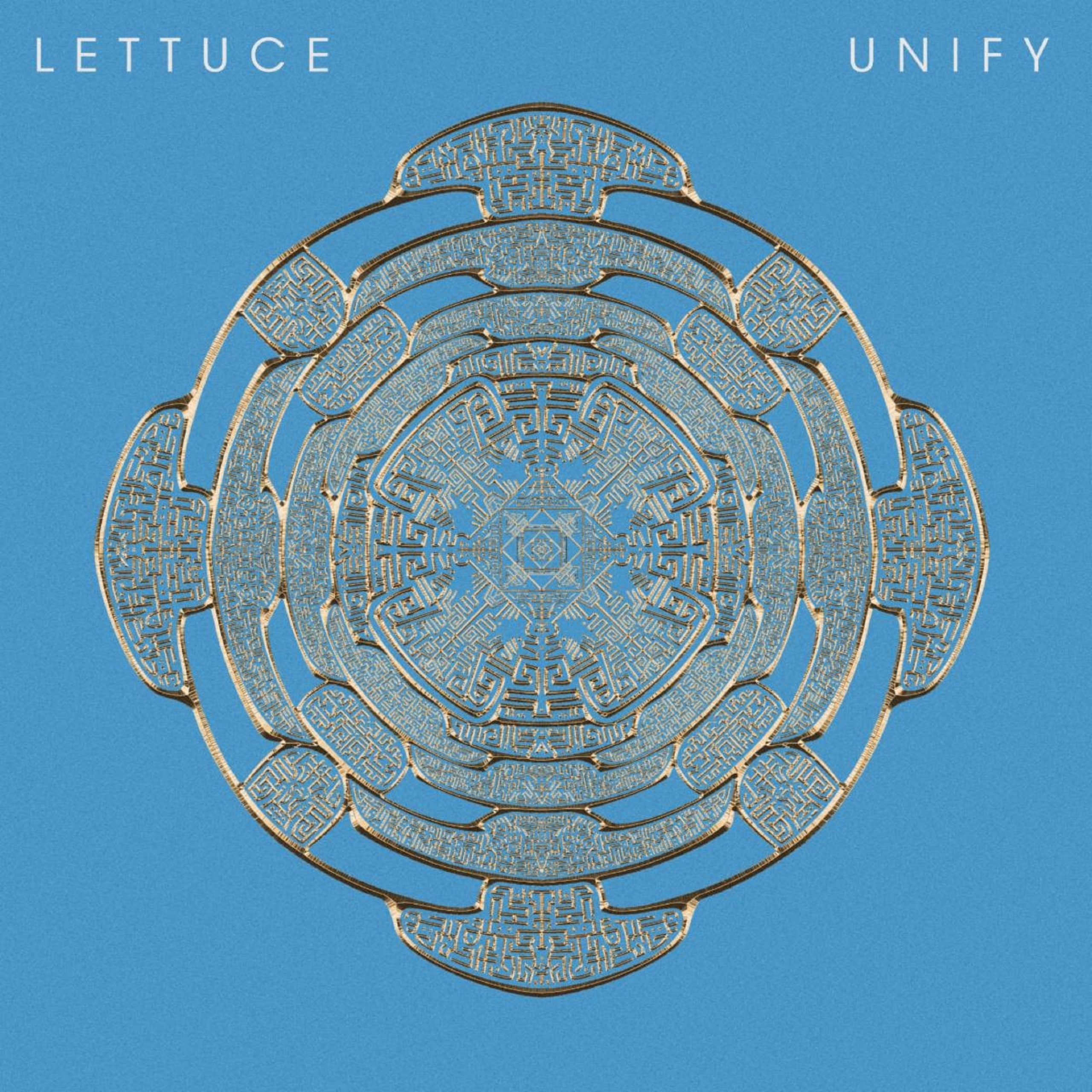 Lettuce Continues To Fan The Funky Flame With New Album Unify