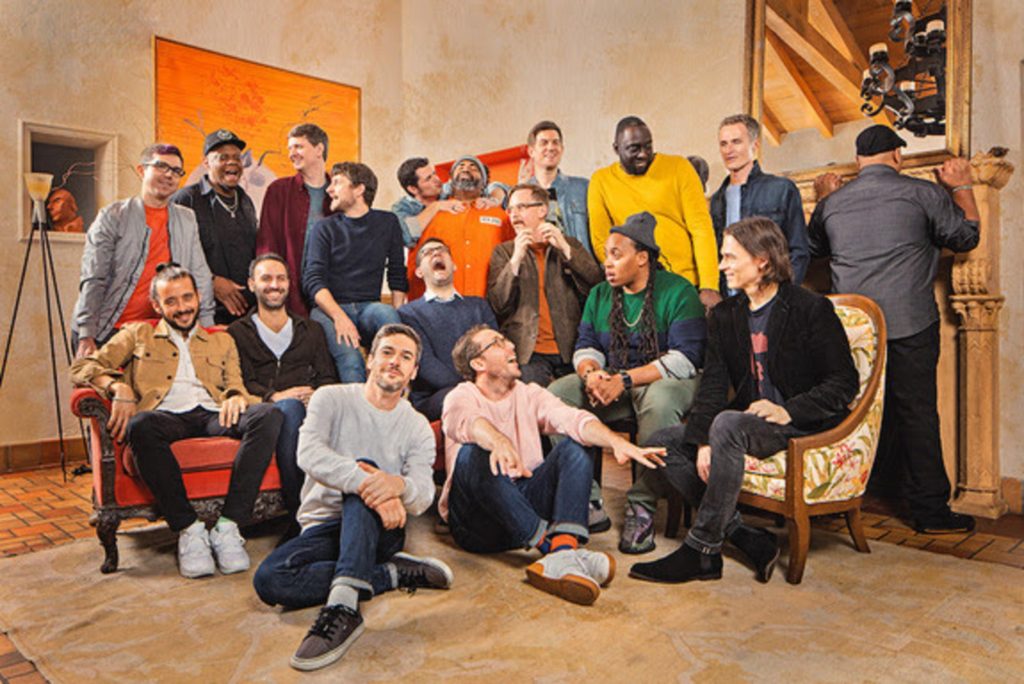 Snarky Puppy returns with "Empire Central," out Sept 30