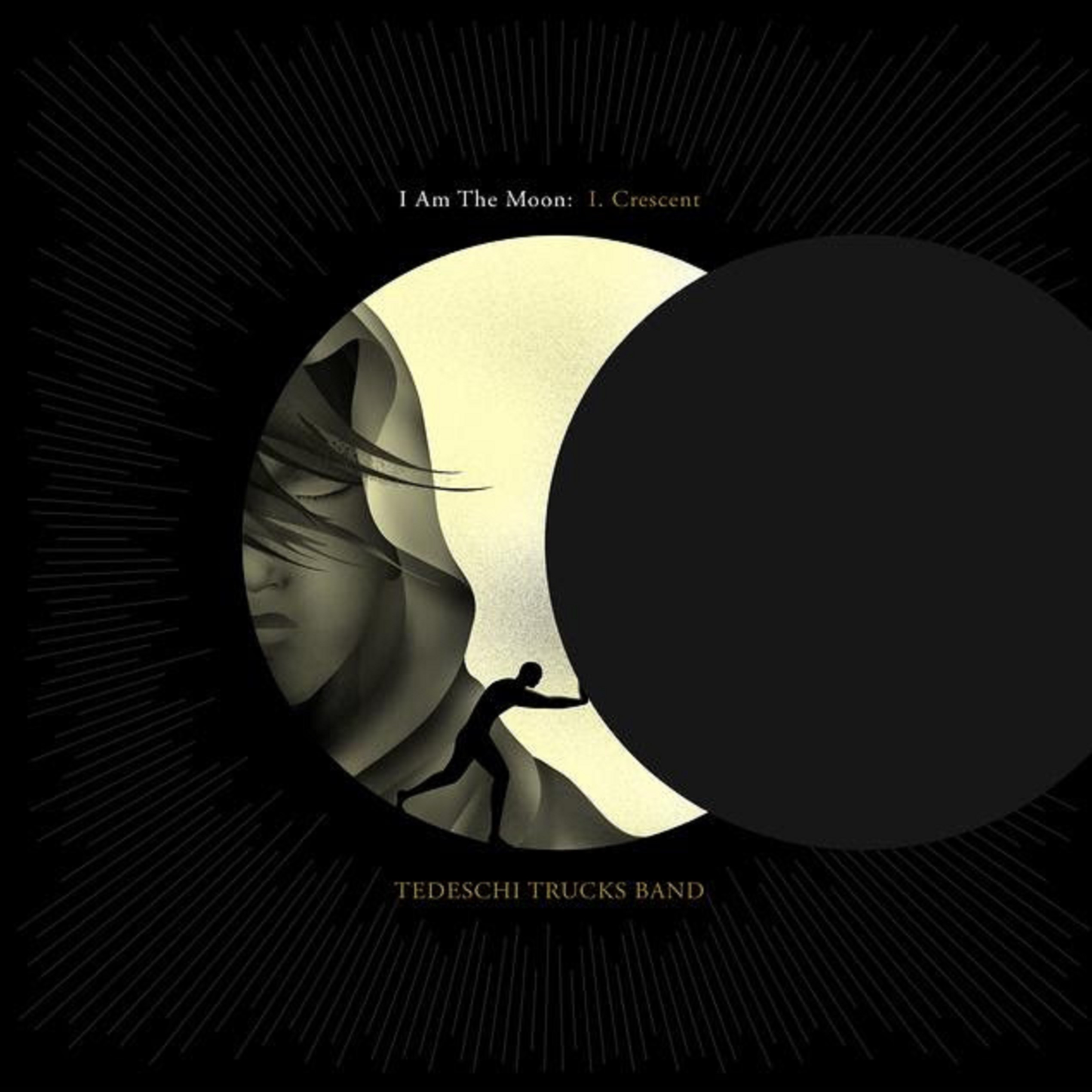 Tedeschi Trucks Band releases I Am The Moon: Crescent, epic intro episode to four part album series