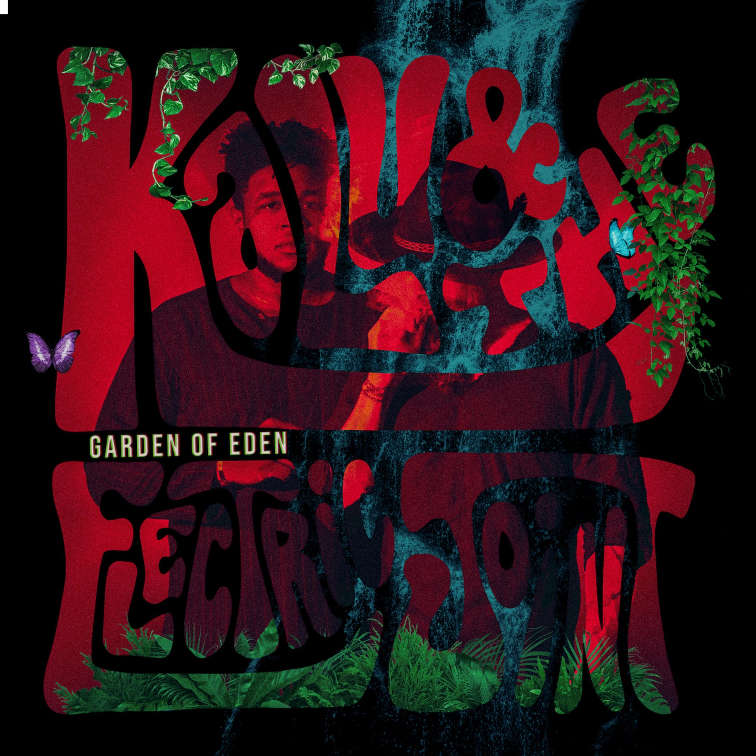Kalu & The Electric Joint Drops New Single & Video