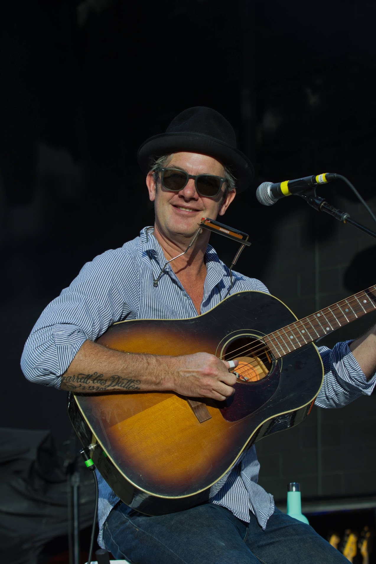 G. Love | Vina Robles Amphitheatre | 7/19/22
