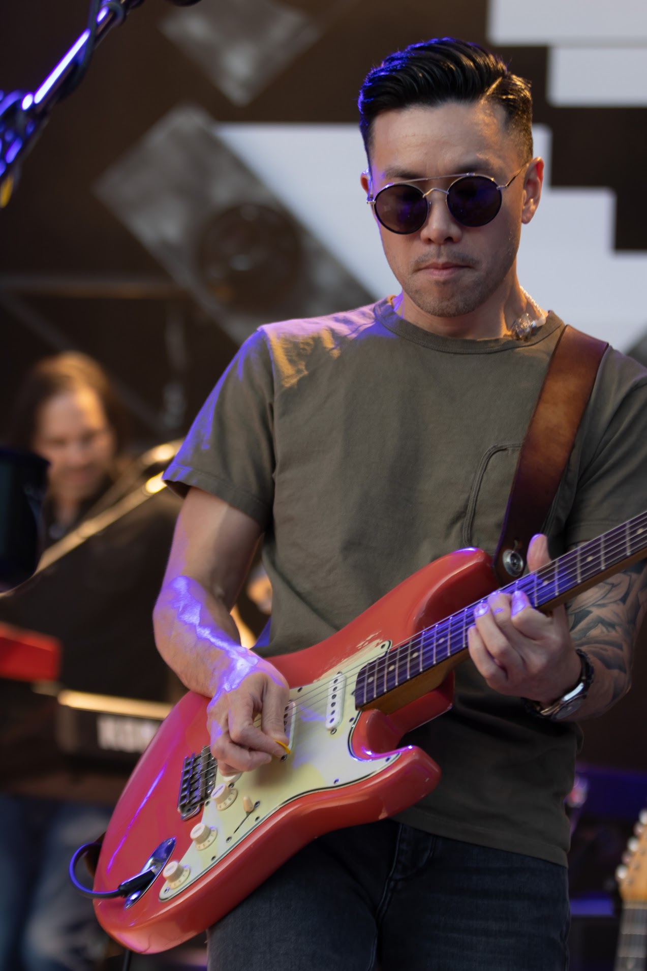 O.A.R. | Vina Robles Amphitheatre | 7/19/22