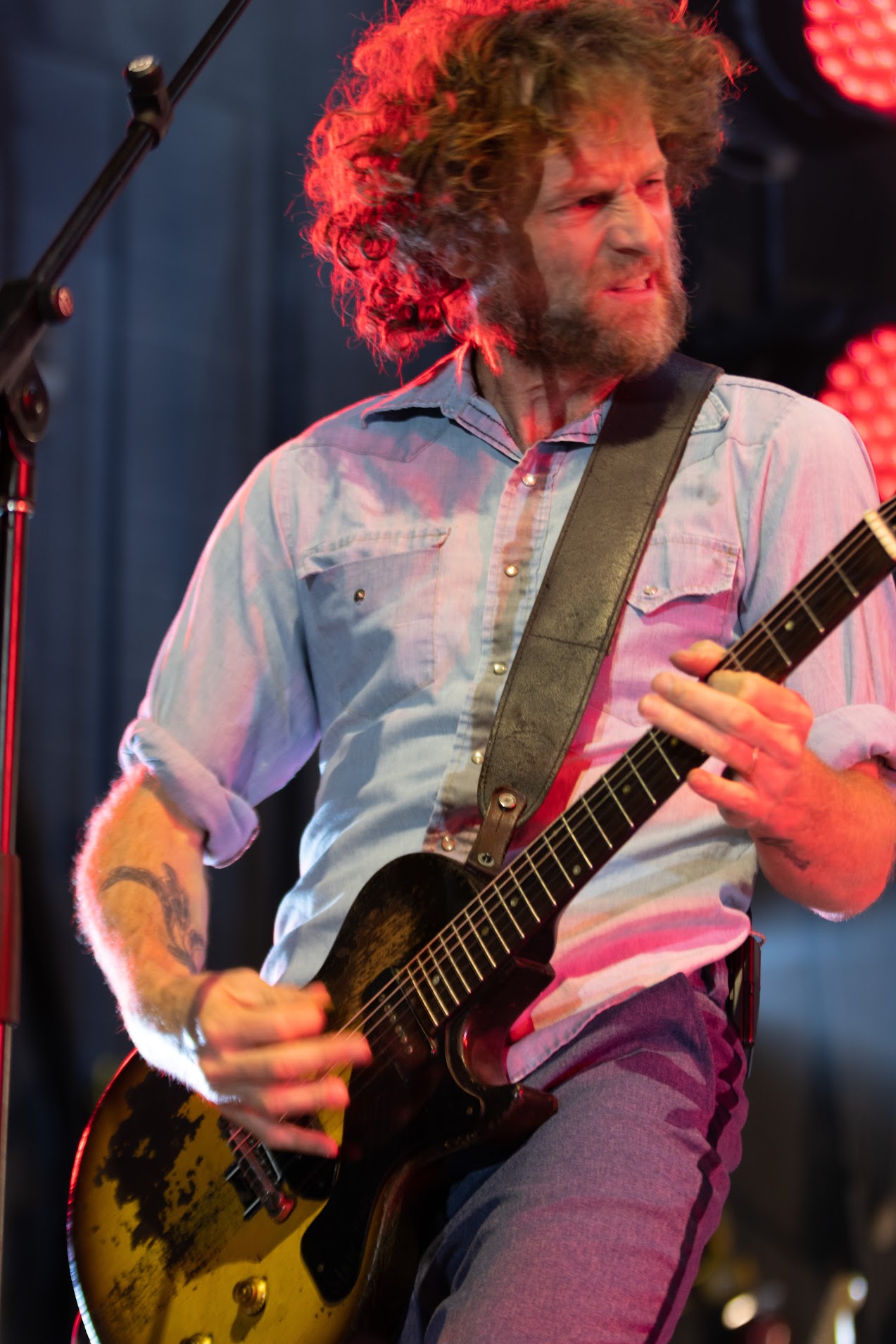 Dispatch | Vina Robles Amphitheatre | 7/19/22