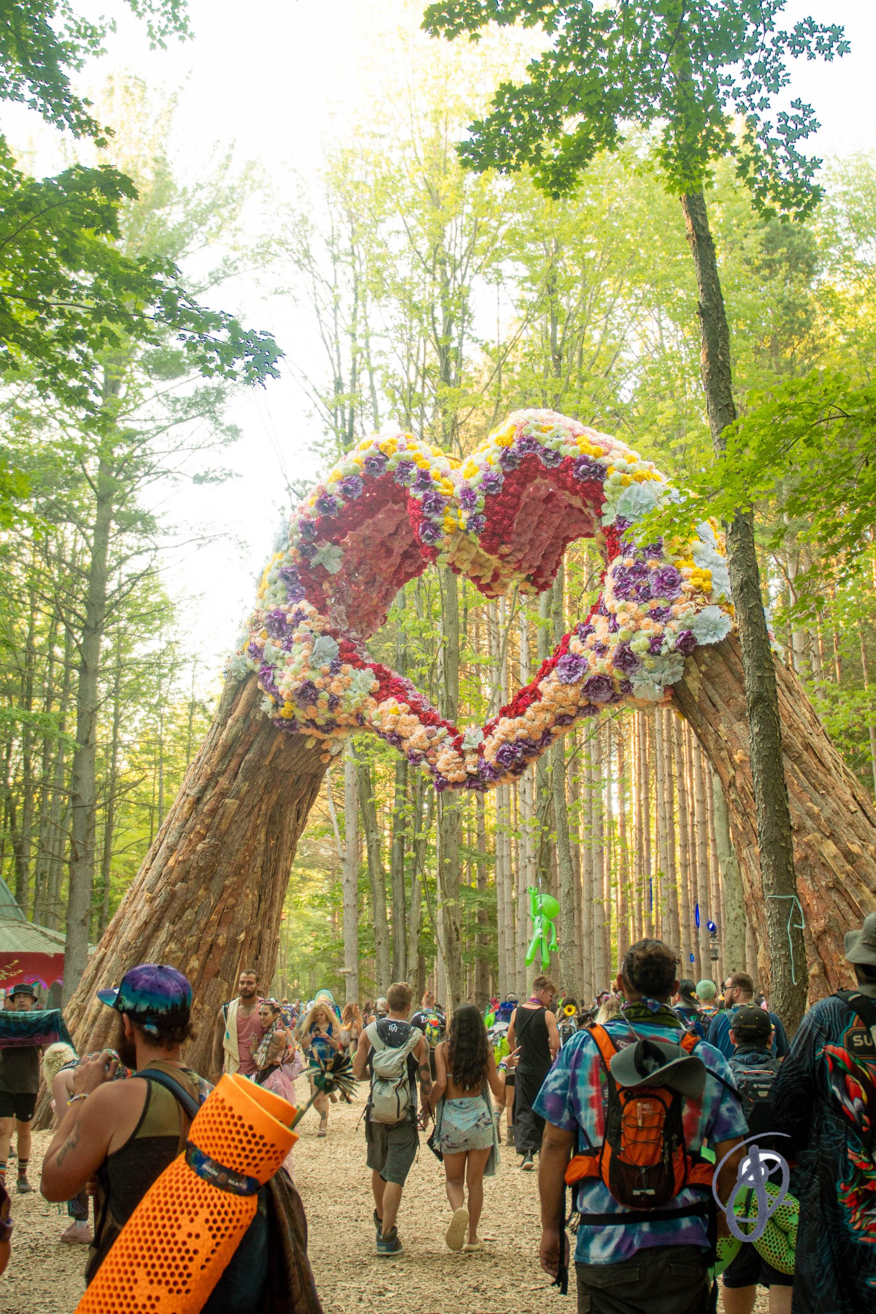 Electric Forest | Rothbury, MI | 6/22-6/26/2022