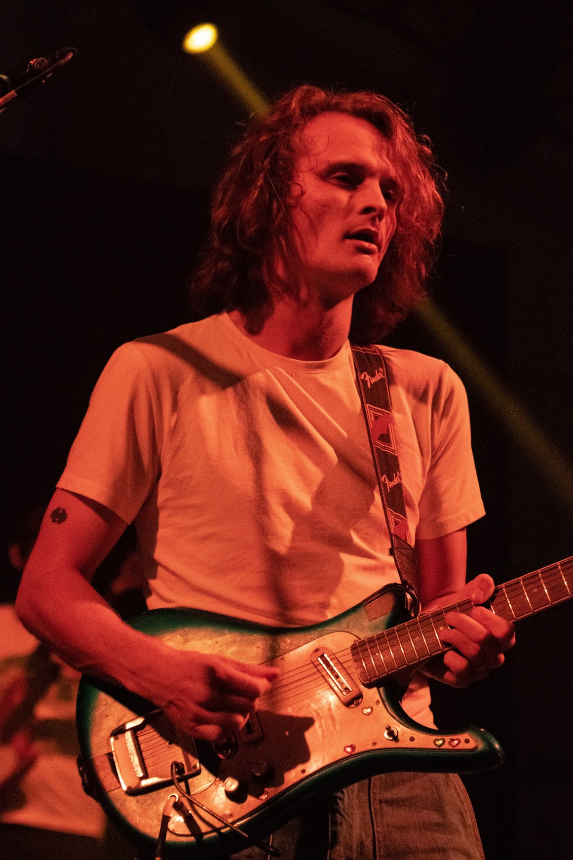 King Gizzard and the Lizard | Bonnaroo | 6/17/22