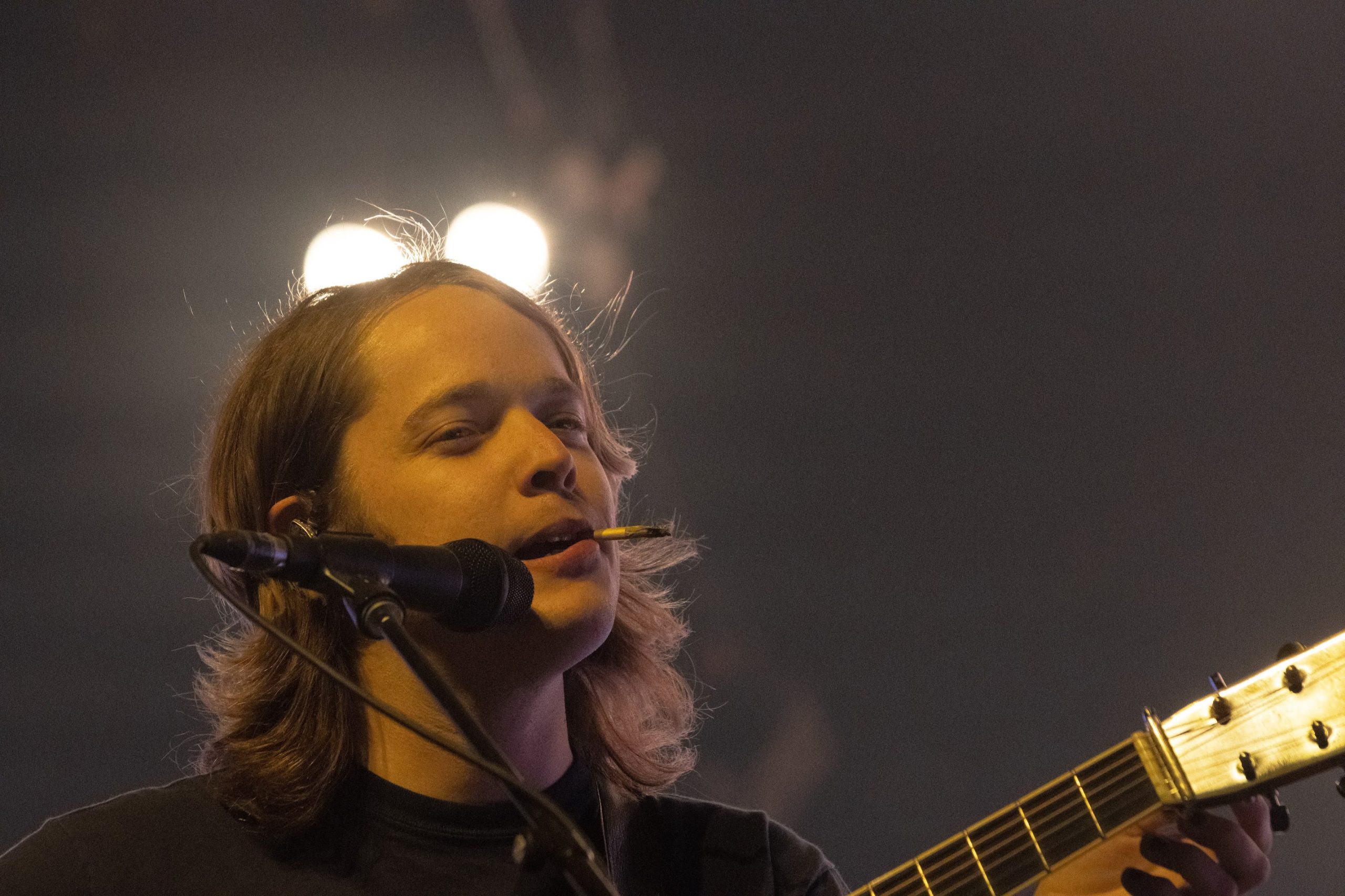 Billy Strings | Bonnaroo | 6/18/22