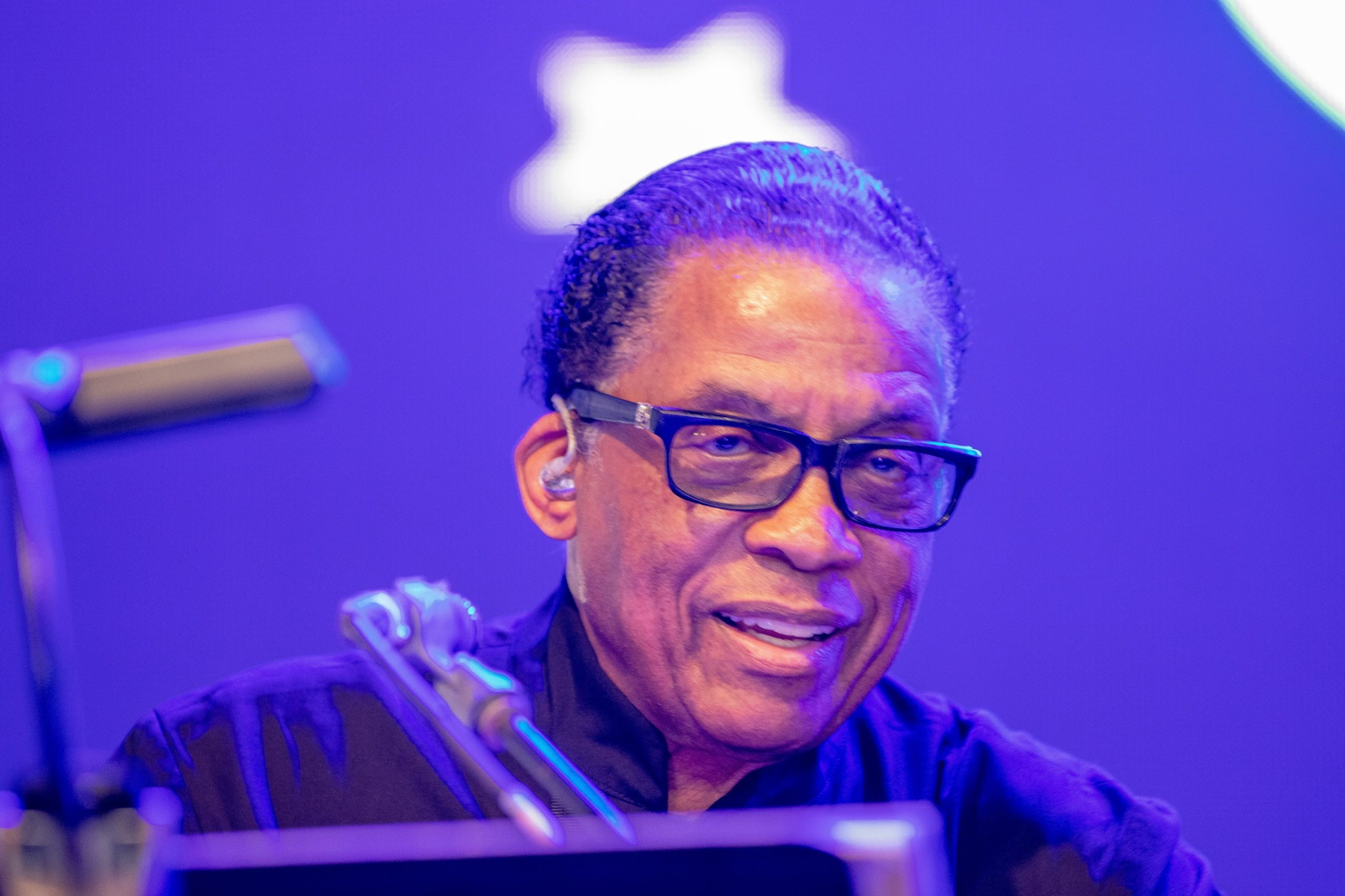 Herbie Hancock | Bonnaroo | 6/19/22