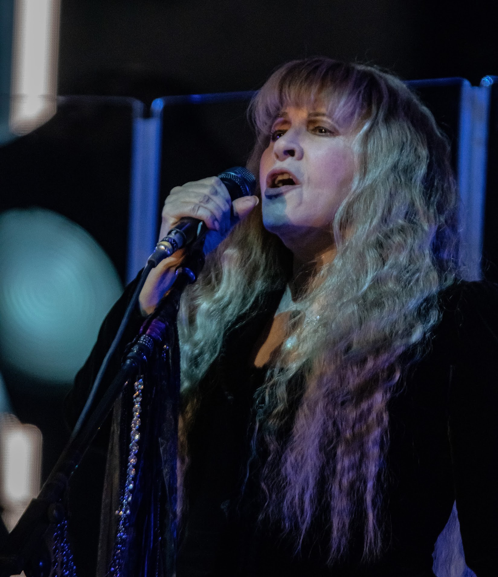 Stevie Nicks | Bonnaroo | 6/19/22