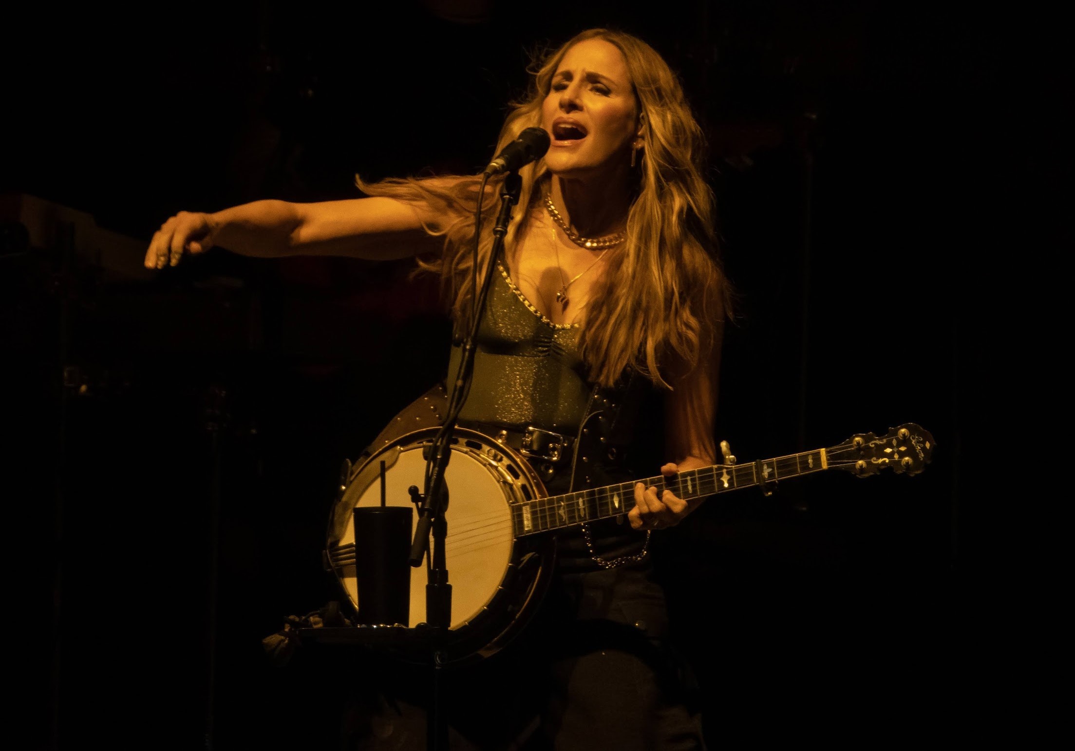 The Chicks | Bonnaroo | 6/17/22