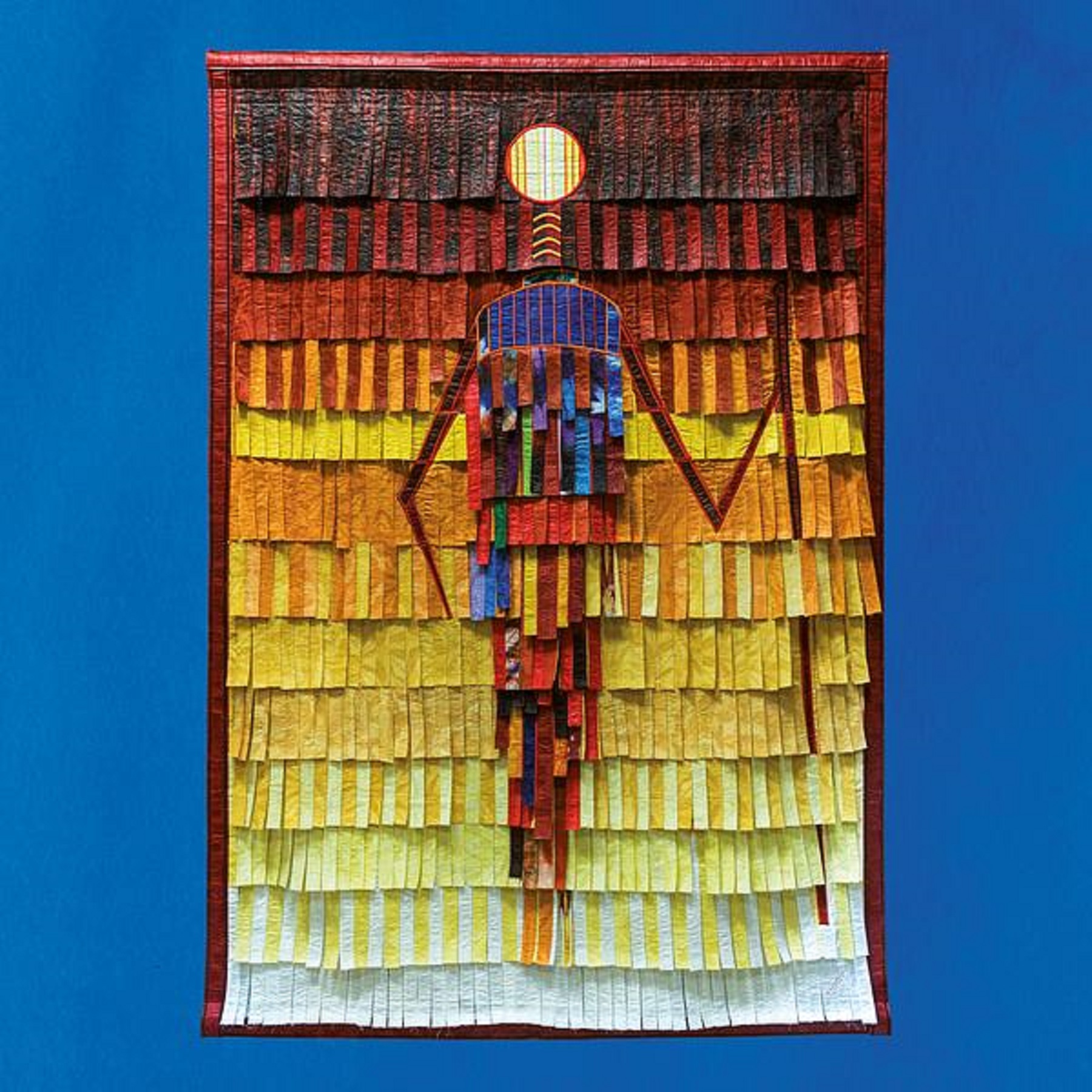 Khruangbin & Vieux Farka Touré announce LP honoring Malian guitar legend Ali Farka Touré