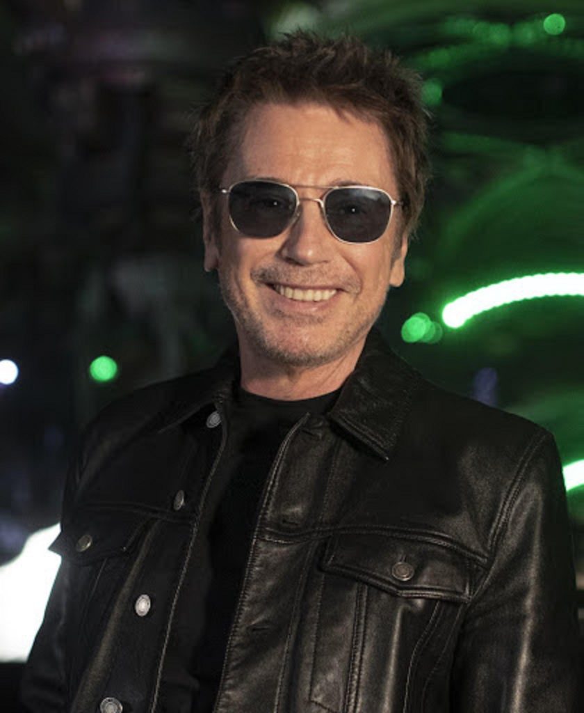 Jean-Michel Jarre Announces 22nd Studio Album 'Oxymore'