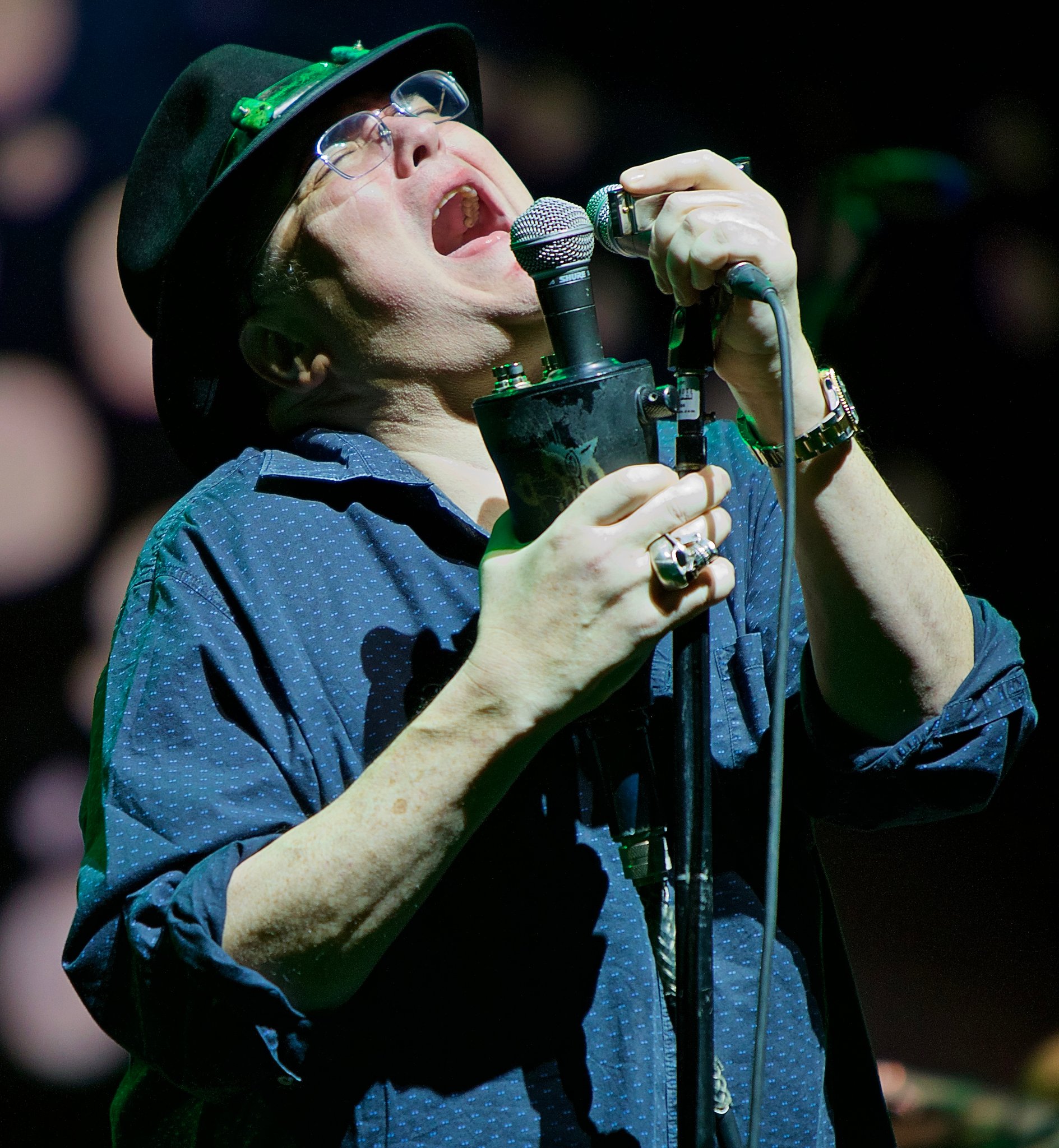 Blues Traveler + Cory Wong + Robert Randolph | Red Rocks Amphitheatre | 7/4/22
