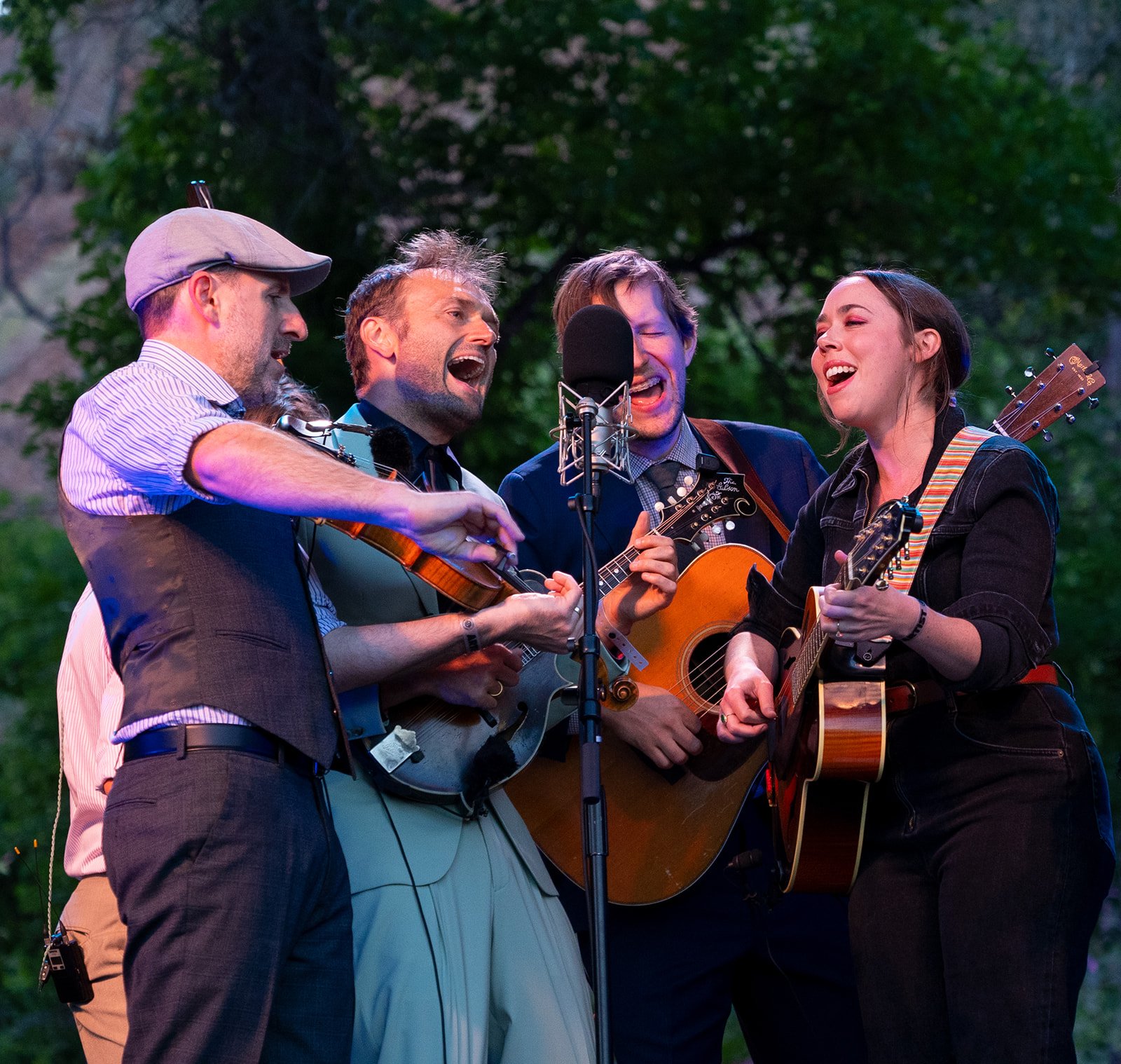 RockyGrass | Jul 29 – Jul 31, 2022