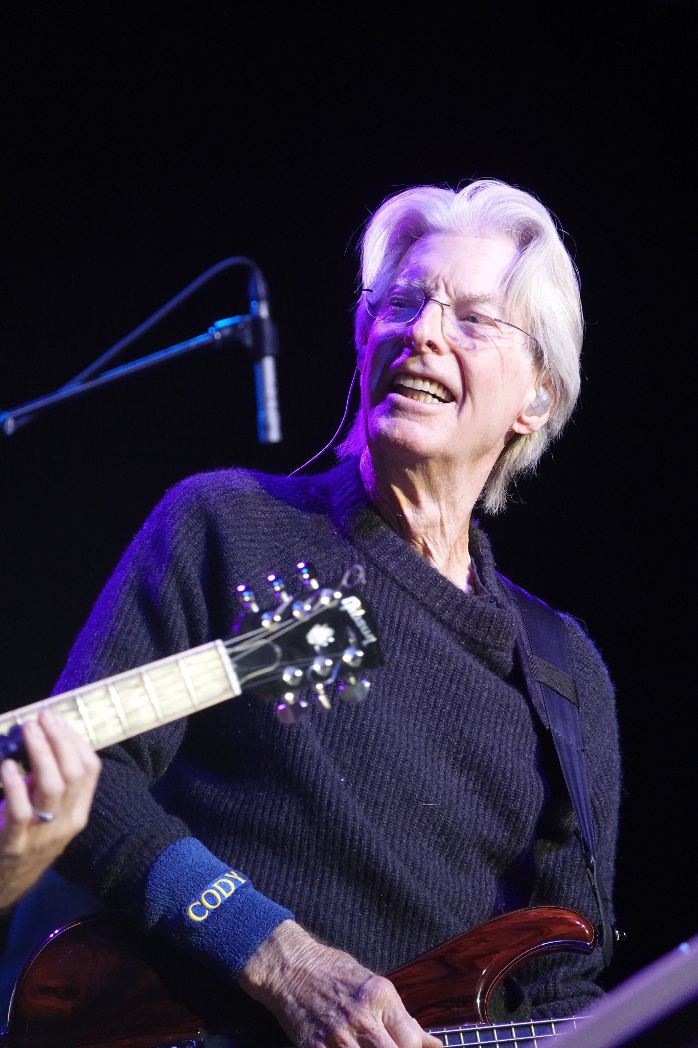 Phil Lesh & the Midnight Ramble Band | Bethel Woods | 8/20/22