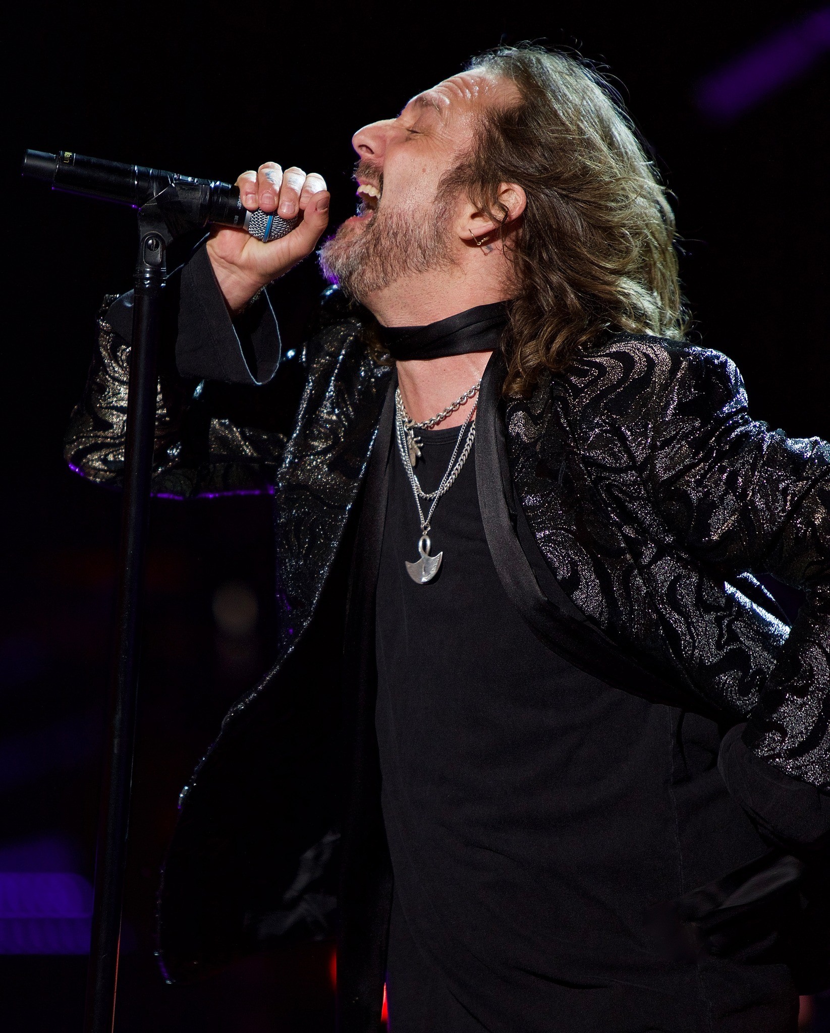 The Black Crowes | Red Rocks Amphitheatre | 8/29/22