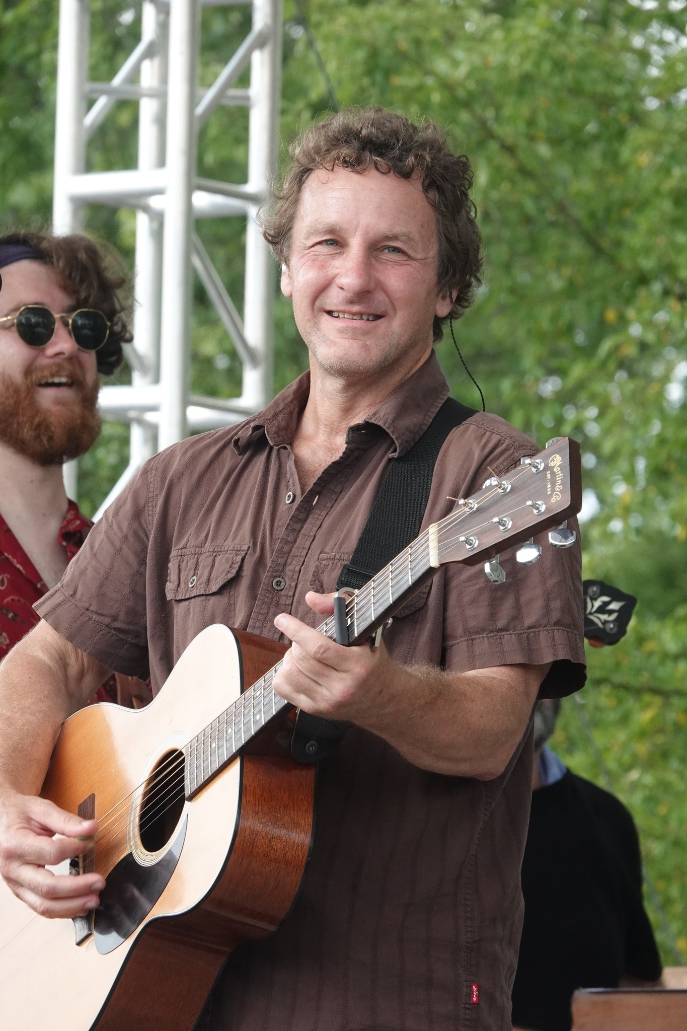 Railroad Earth | City Winery Hudson Valley | 8/28/22