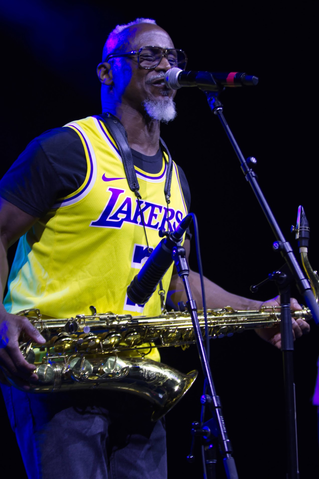 Karl Denson's Tiny Universe | YouTube Theater | 8/17/22