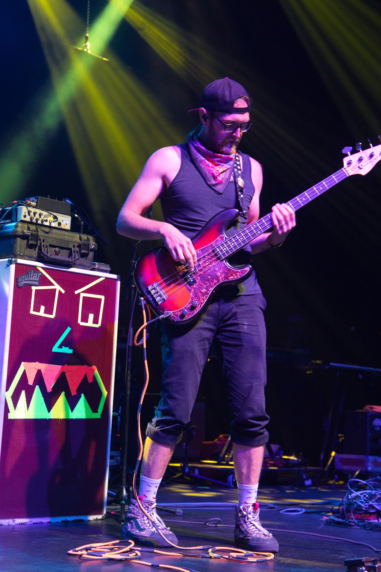 Dopapod | YouTube Theater | 8/17/22