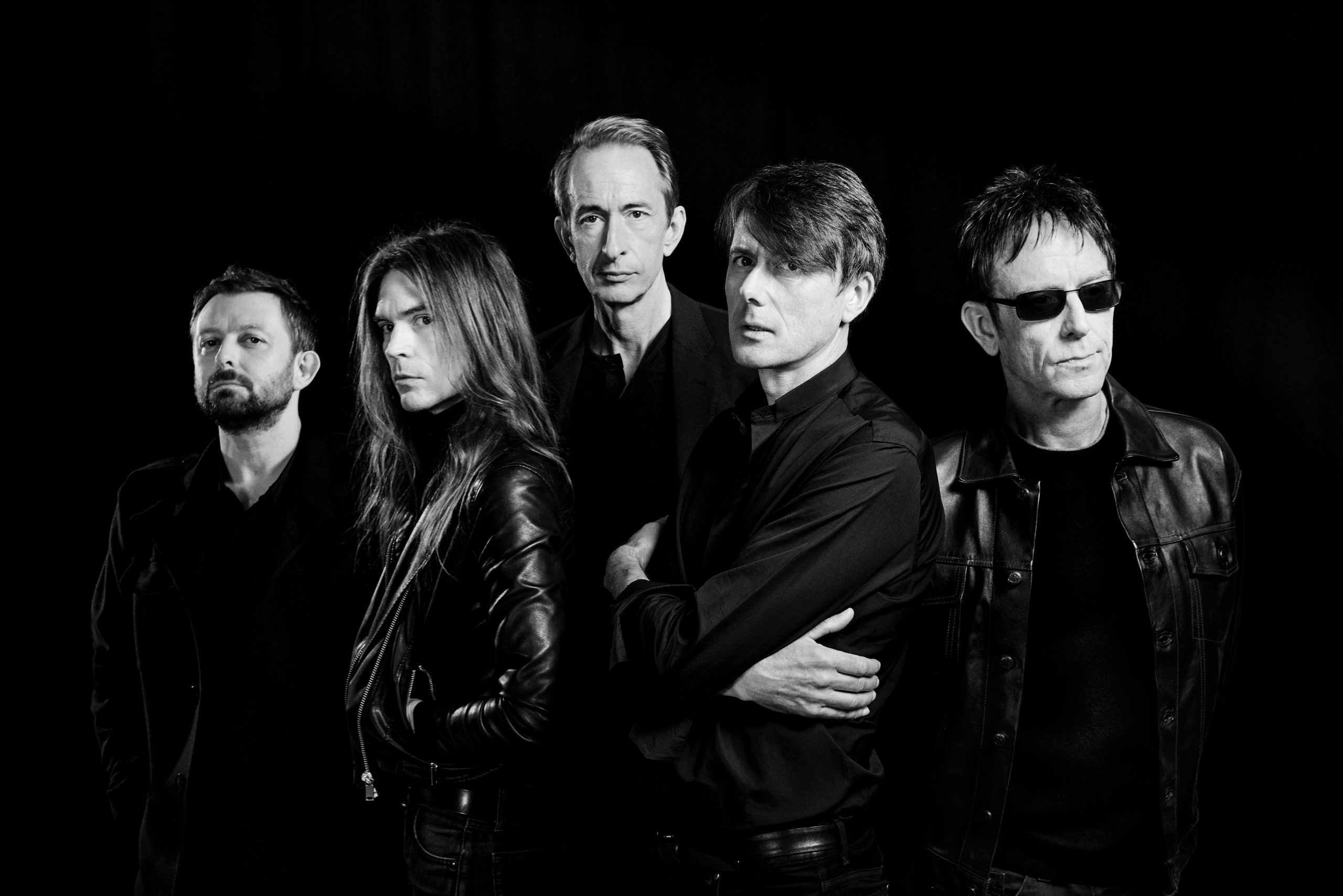 The London Suede Release New Single “15 Again”