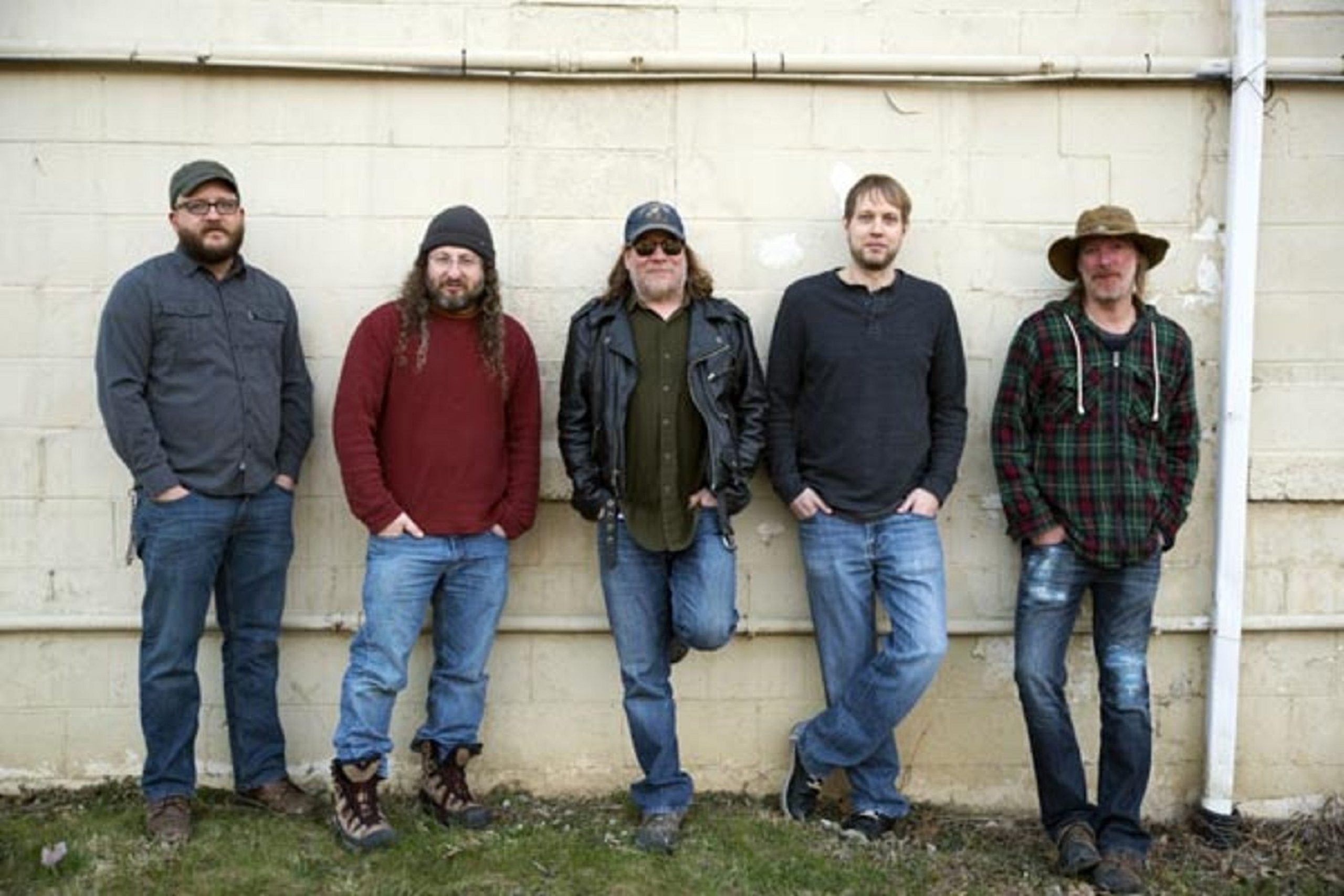 əkoostik hookah to play The Kent Stage | 10/14/22