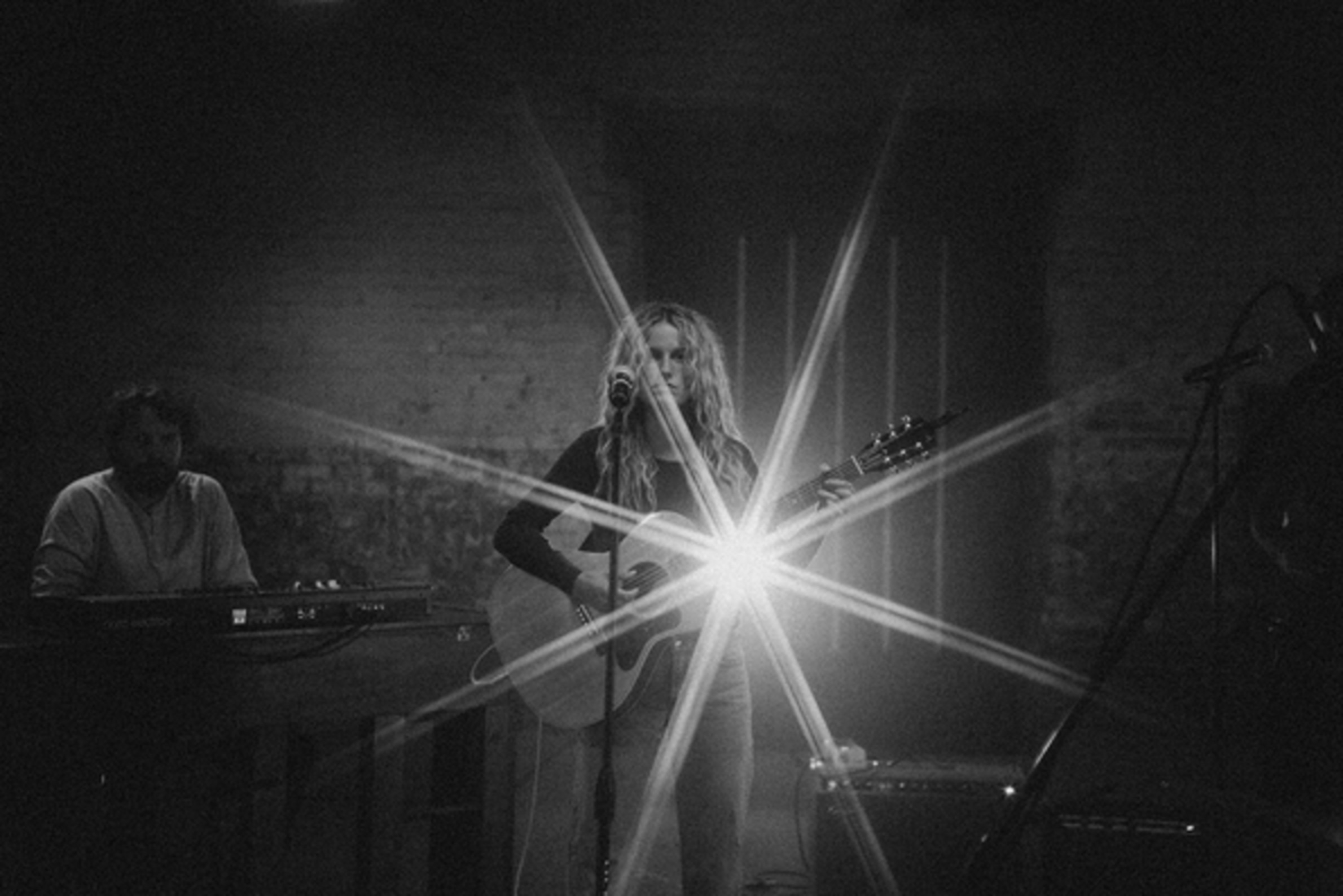 Abby Hamilton’s “Fast (Live)” out today