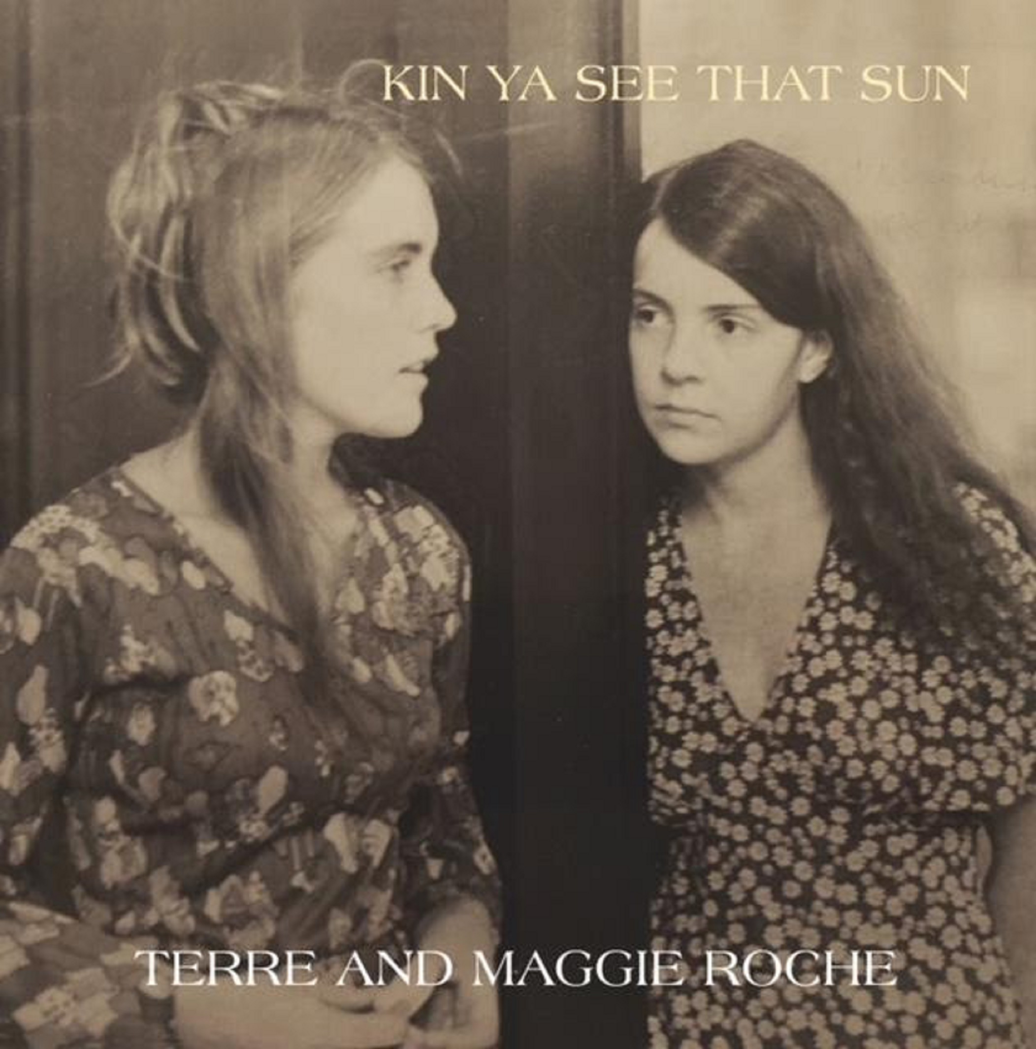 The Roches' Terre Roche shares new song; announces collection of early years outtakes and live recordings