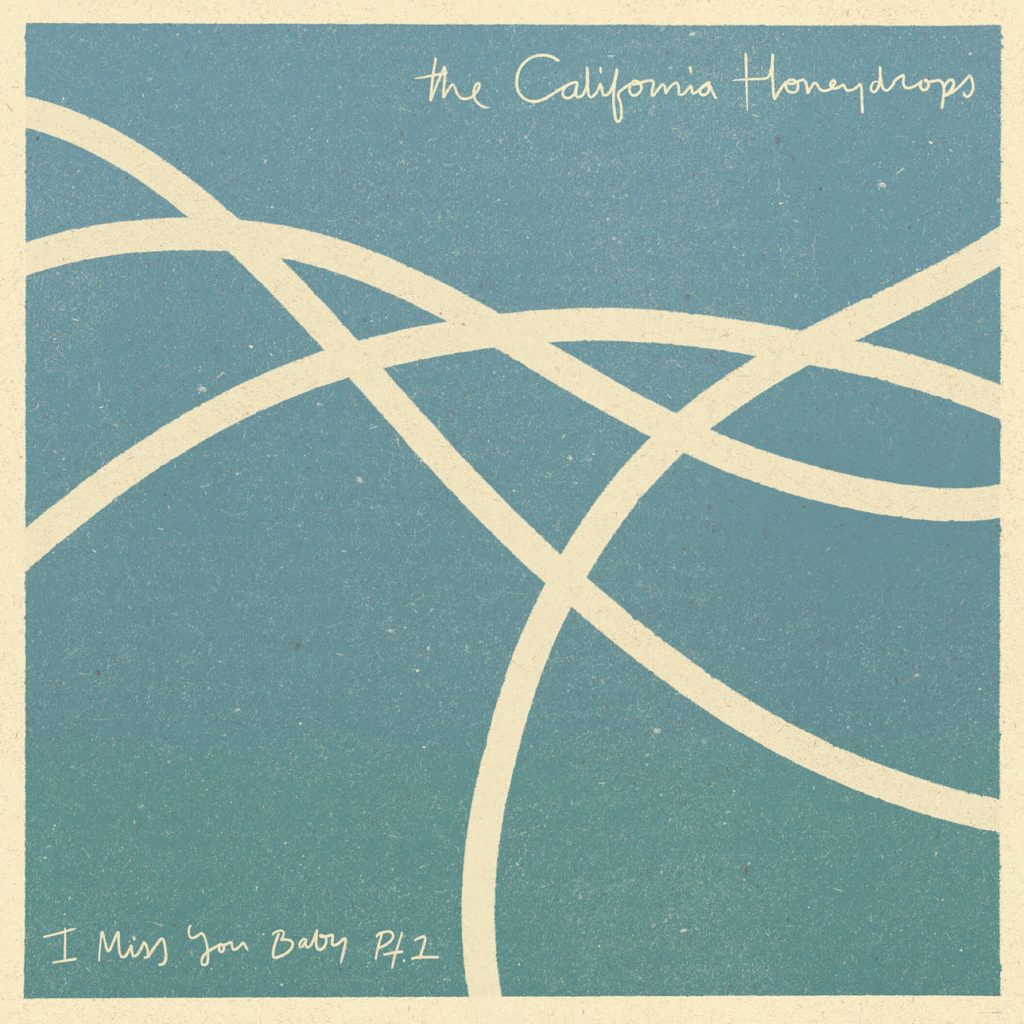The California Honeydrops Want You To Dance Away The Bad Vibes To Their New Tune “I Miss You Baby Pt. 1”