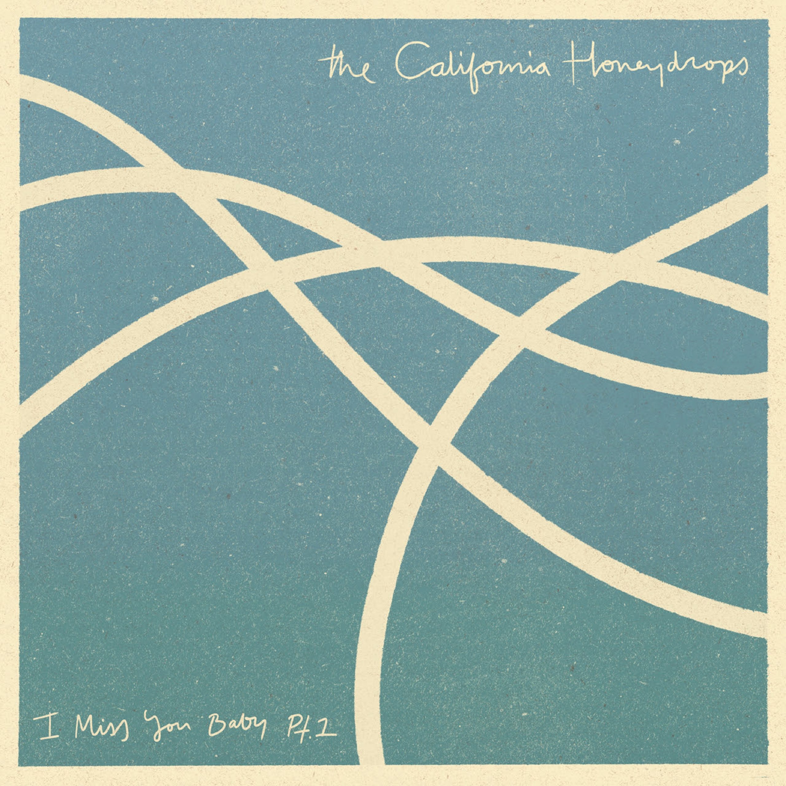 The California Honeydrops Want You To Dance Away The Bad Vibes To Their New Tune “I Miss You Baby Pt. 1”
