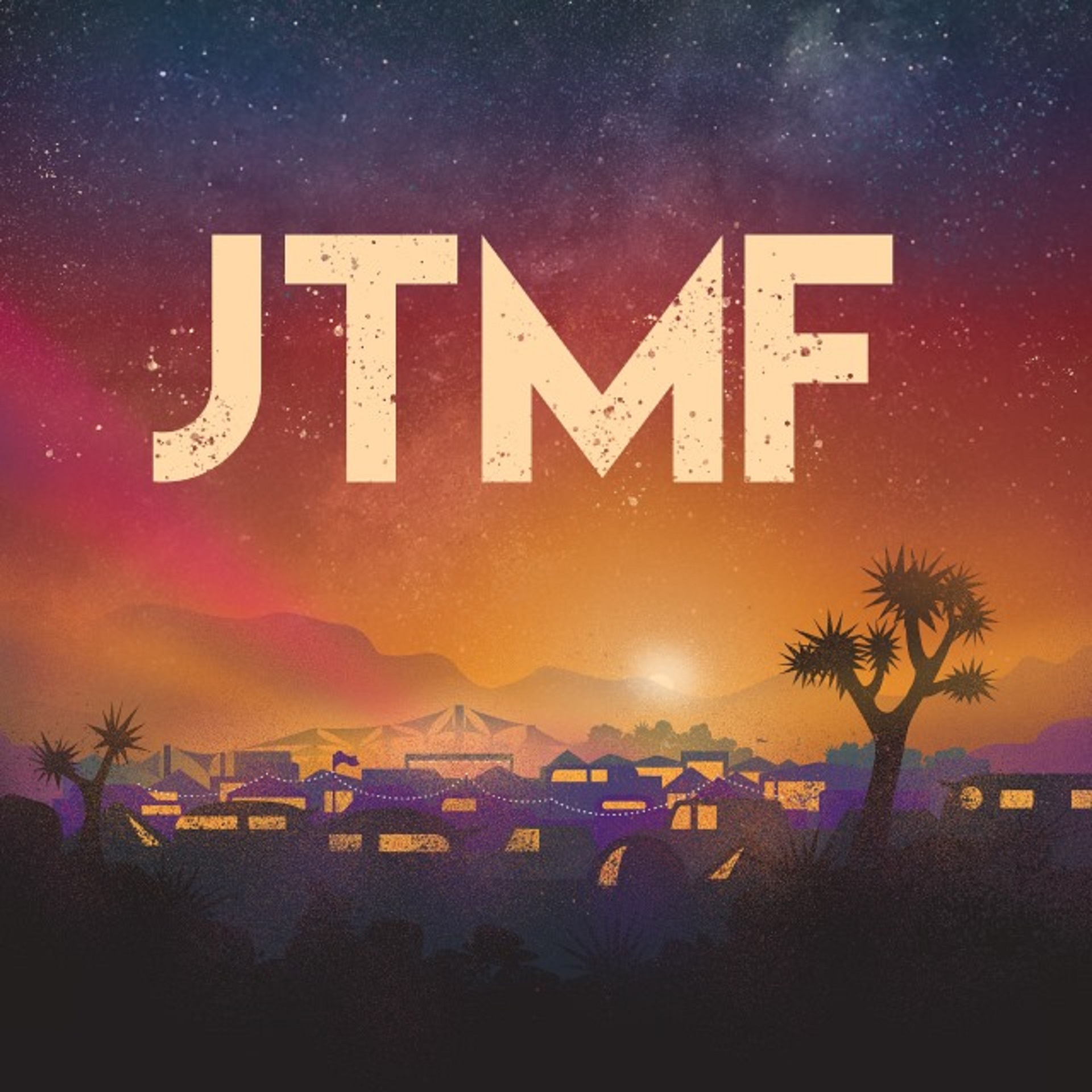 Joshua Tree Music Festival is back in full swing this October with a brimming roster of continuous live music