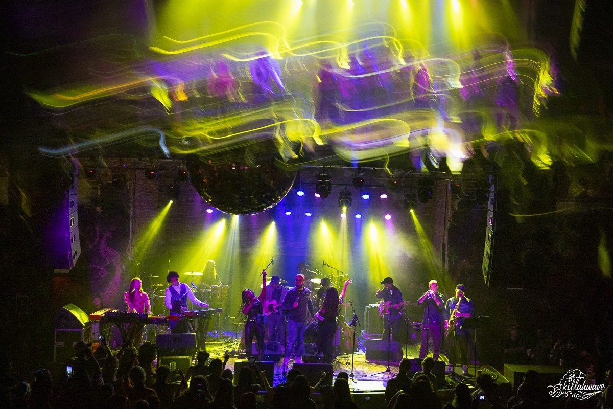 Prince Tribute Phish After Party | Cervantes Masterpiece Ballroom | 9/2/2022
