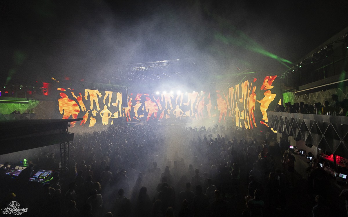 Brooklyn Comes Alive | Brooklyn Mirage | 9/17/2022