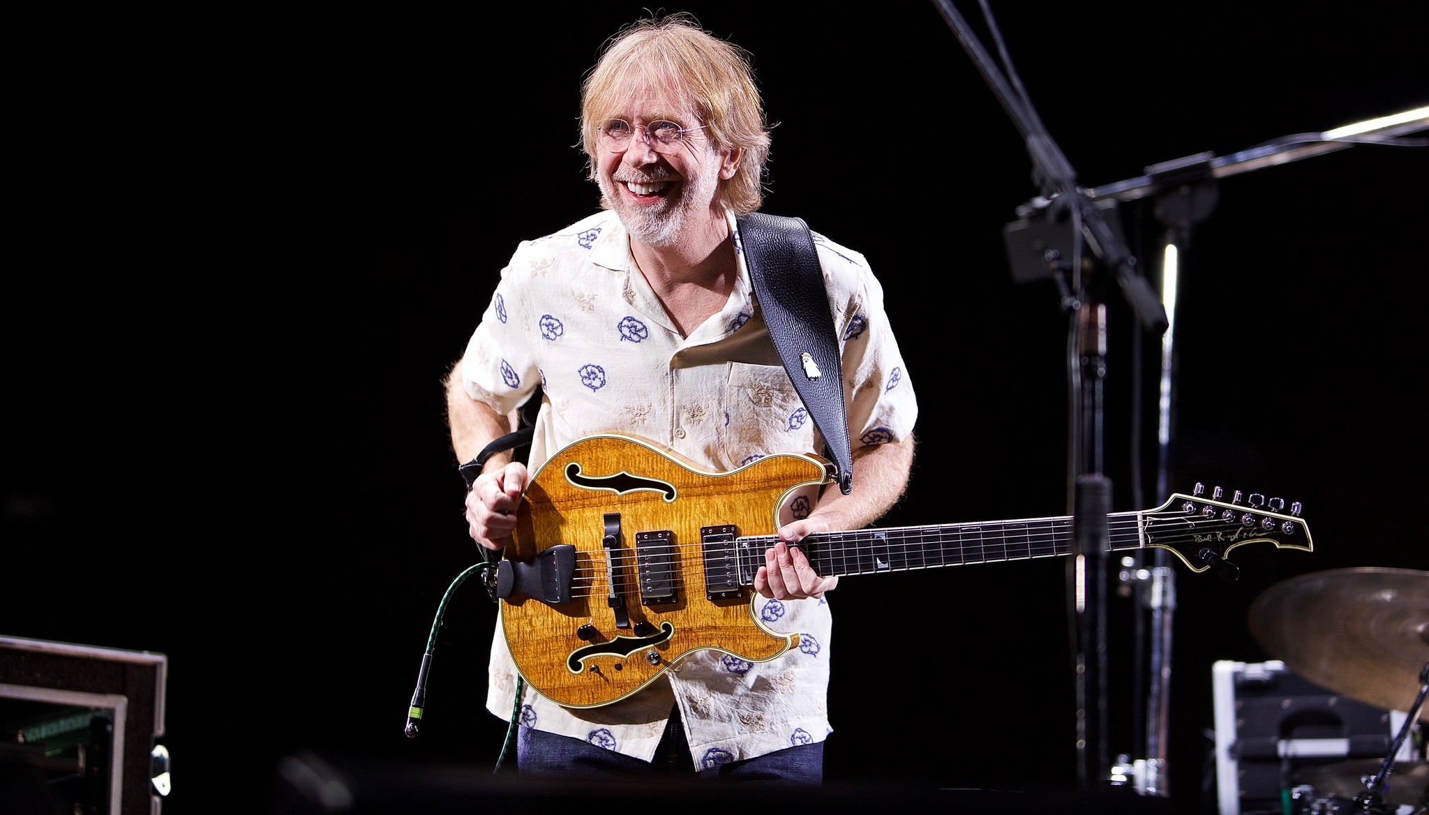Phish | Dick’s Sporting Goods Park | 9/1/22