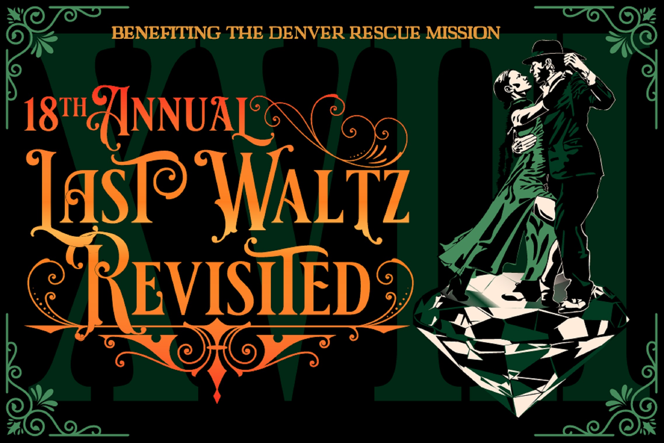 The 18th Annual  LAST WALTZ – Revisited Returns to Boulder Theater – 11/18/22