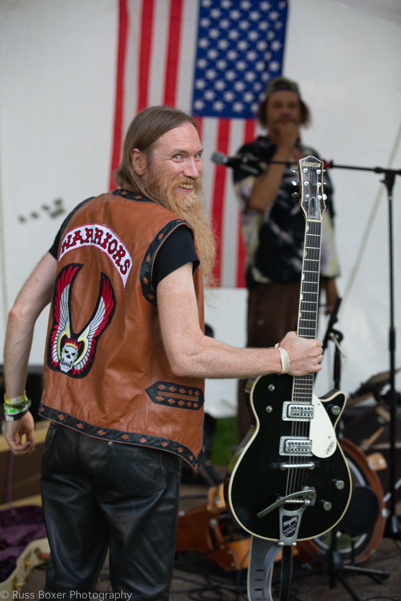 Rumble Down Festival | 7/29-31 2022