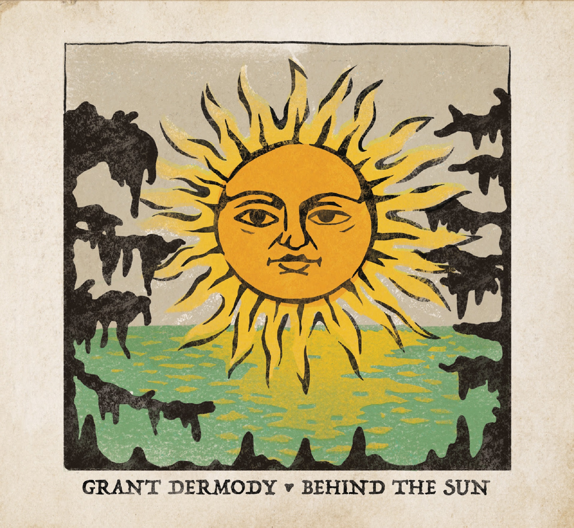 Louisiana Harp Master Grant Dermody To Release New Album