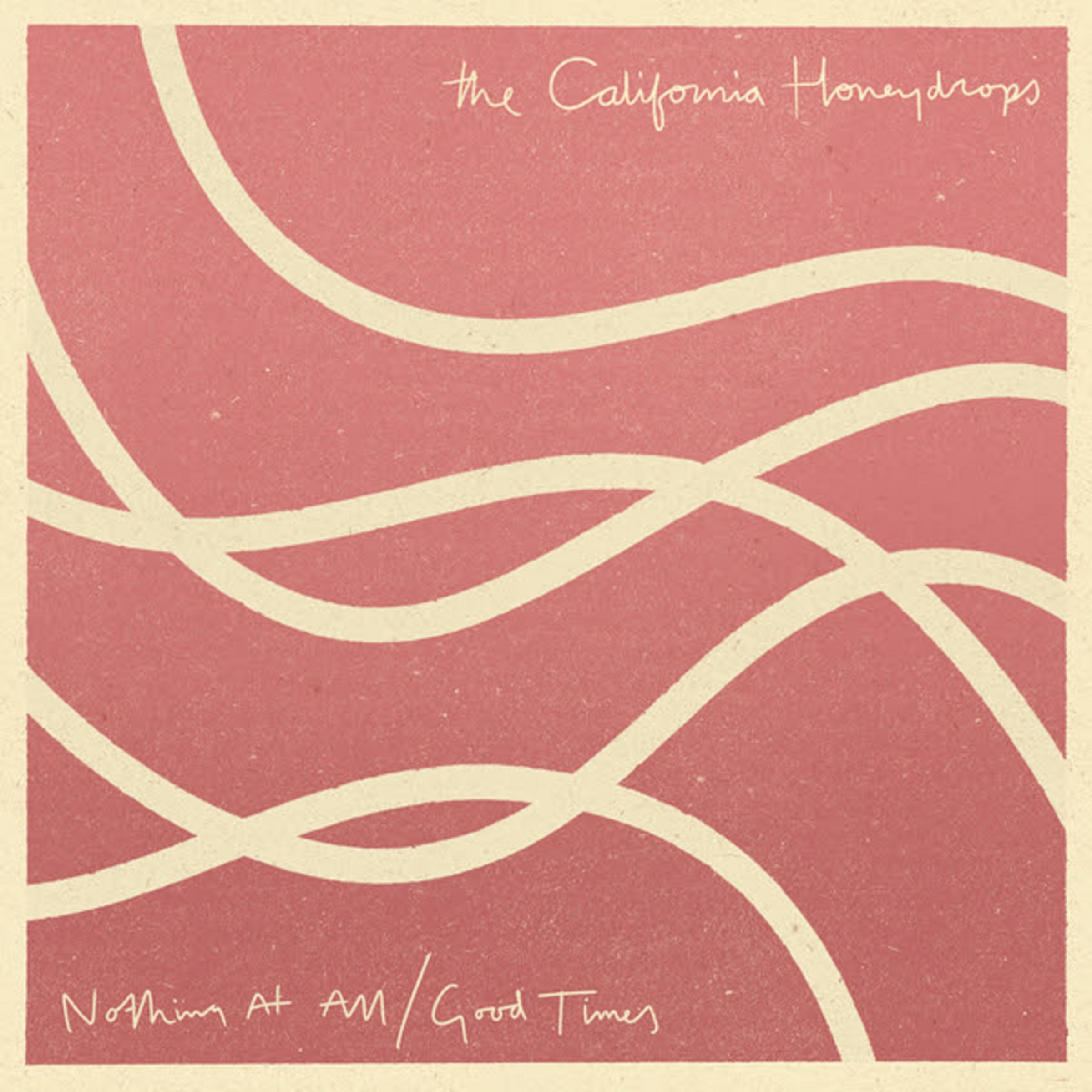 The California Honeydrops Deliver Digital 45 Featuring “Nothing At All” And A Groovy Cover Of Sam Cooke’s “Good Times”