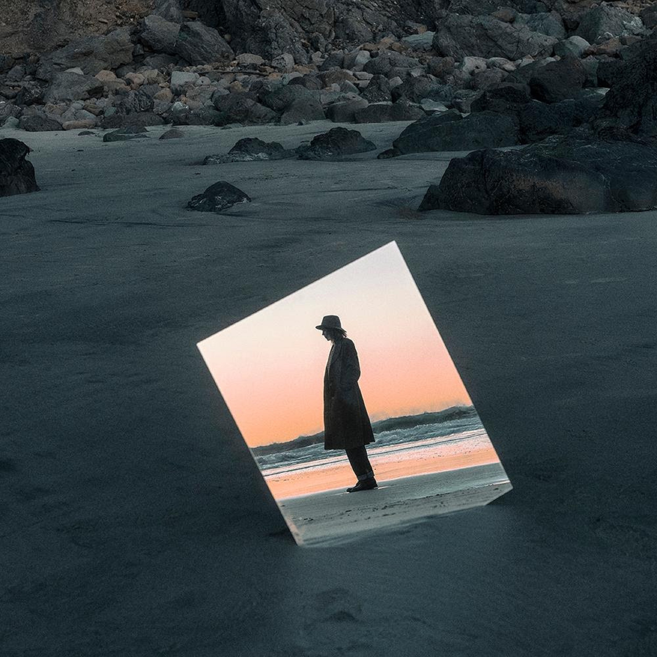 Beth Orton shares new song "Fractals" with Alabaster DePlume (Partisan debut LP 'Weather Alive' out 9/23)