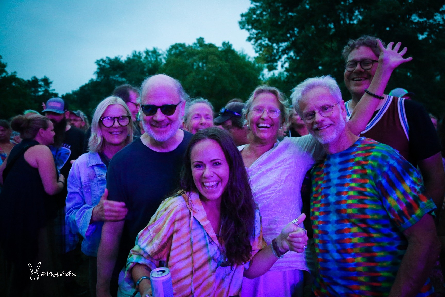 Shoe Fest 2022 | Camp Shaw | 9/2/22-9/4/22