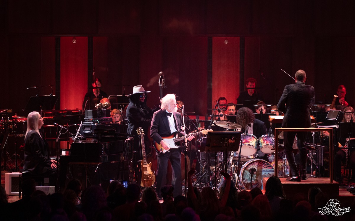 NSO Pops: Bobby Weir and Wolf Brothers | The Kennedy Center | 10/5/2022