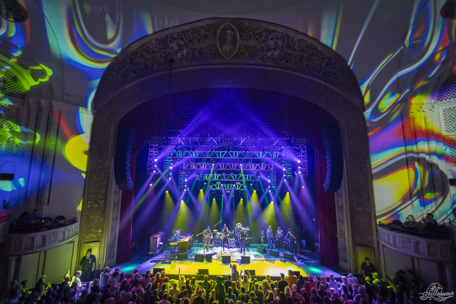 Phil Lesh and Friends | Capitol Theatre | 10/23/2022