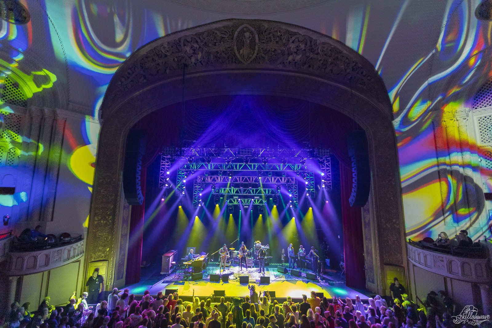 Phil Lesh and Friends | Capitol Theatre | 10/23/2022