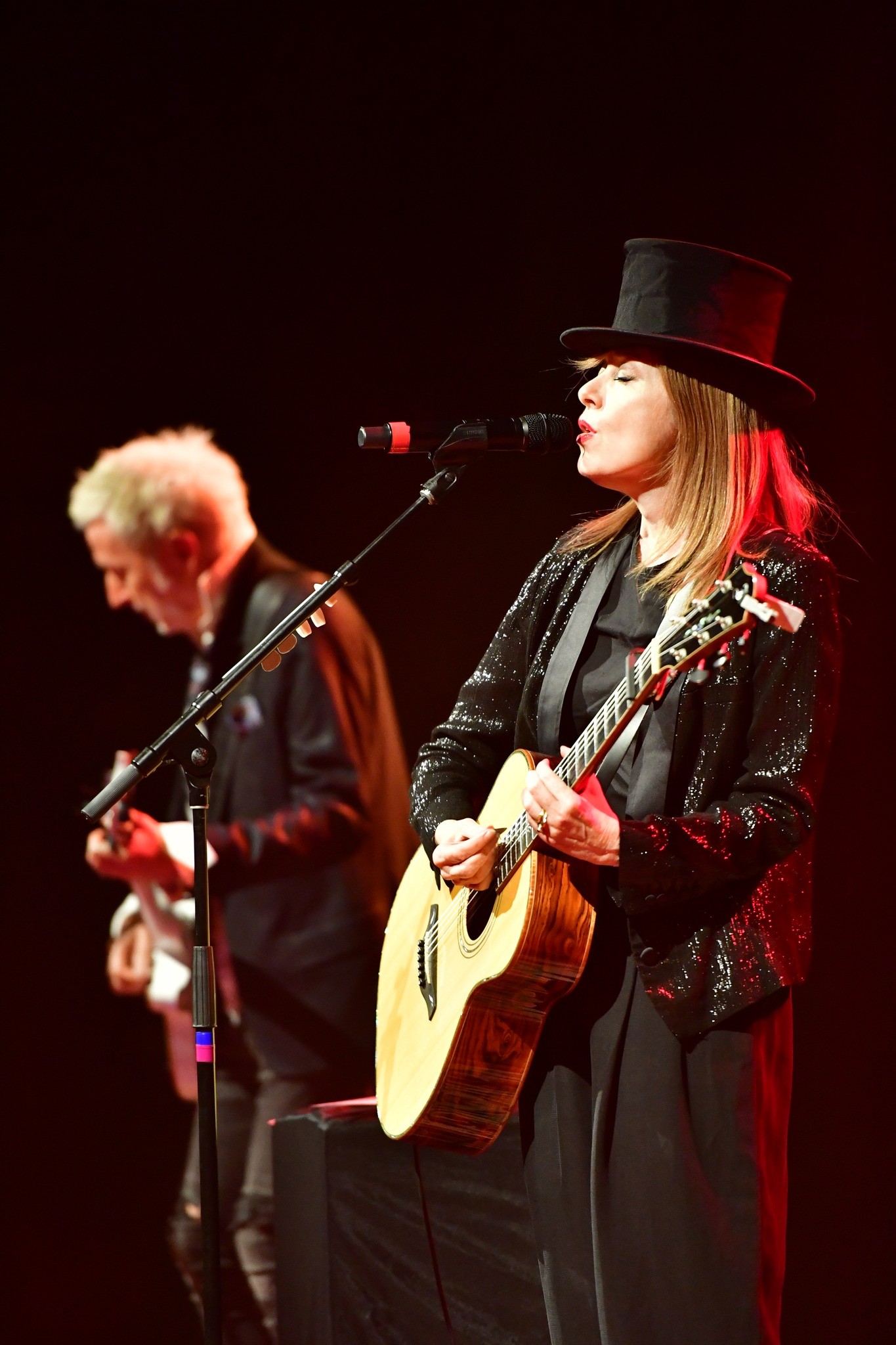Suzanne Vega | Boulder Theater | 10/7/22