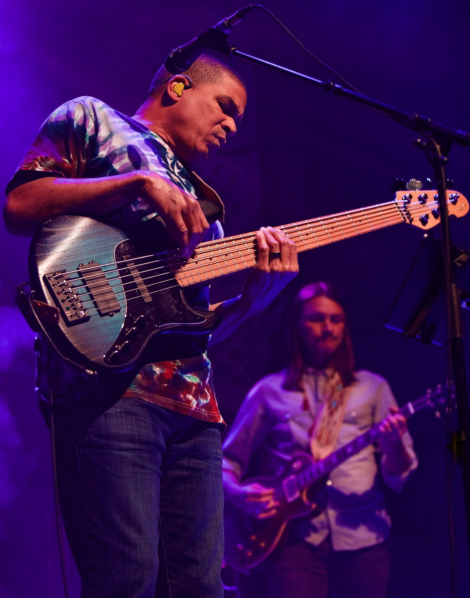 Oteil & Friends | Ogden Theatre | 10/20/22