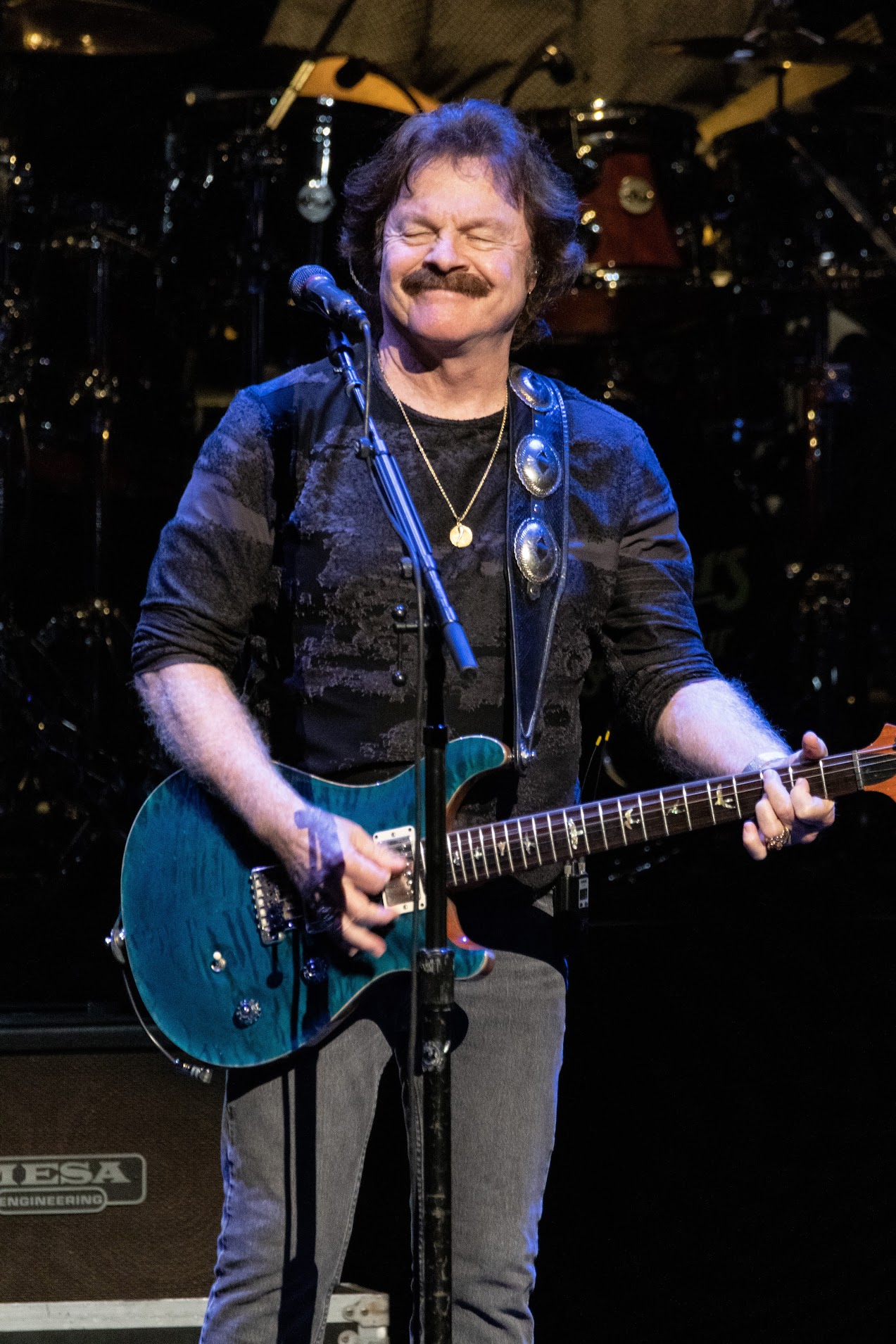 The Doobie Brothers | YouTube Theater | 10/2/22