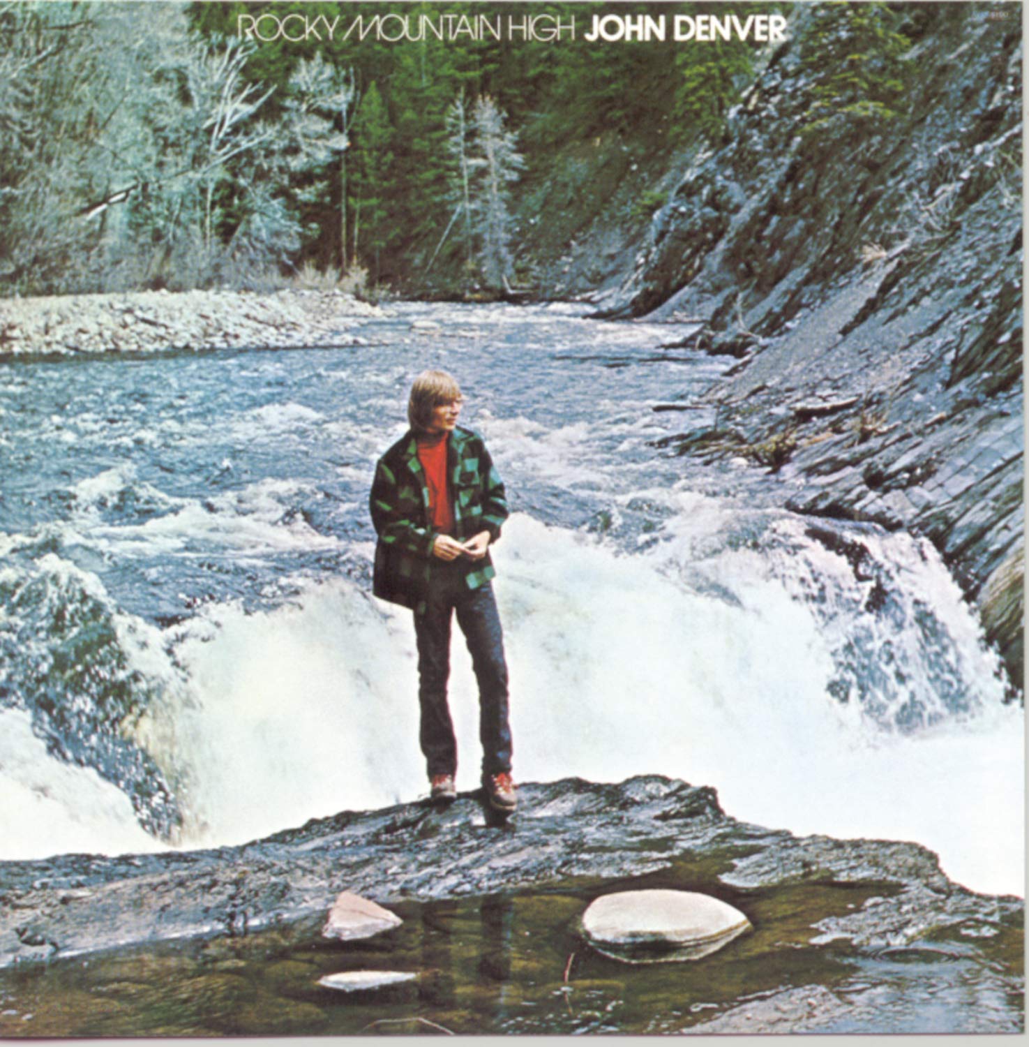 John Denver’s Estate is Celebrating the 50th Anniversary of Rocky Mountain High- Concert Special to Air on PBS in Spring 2023