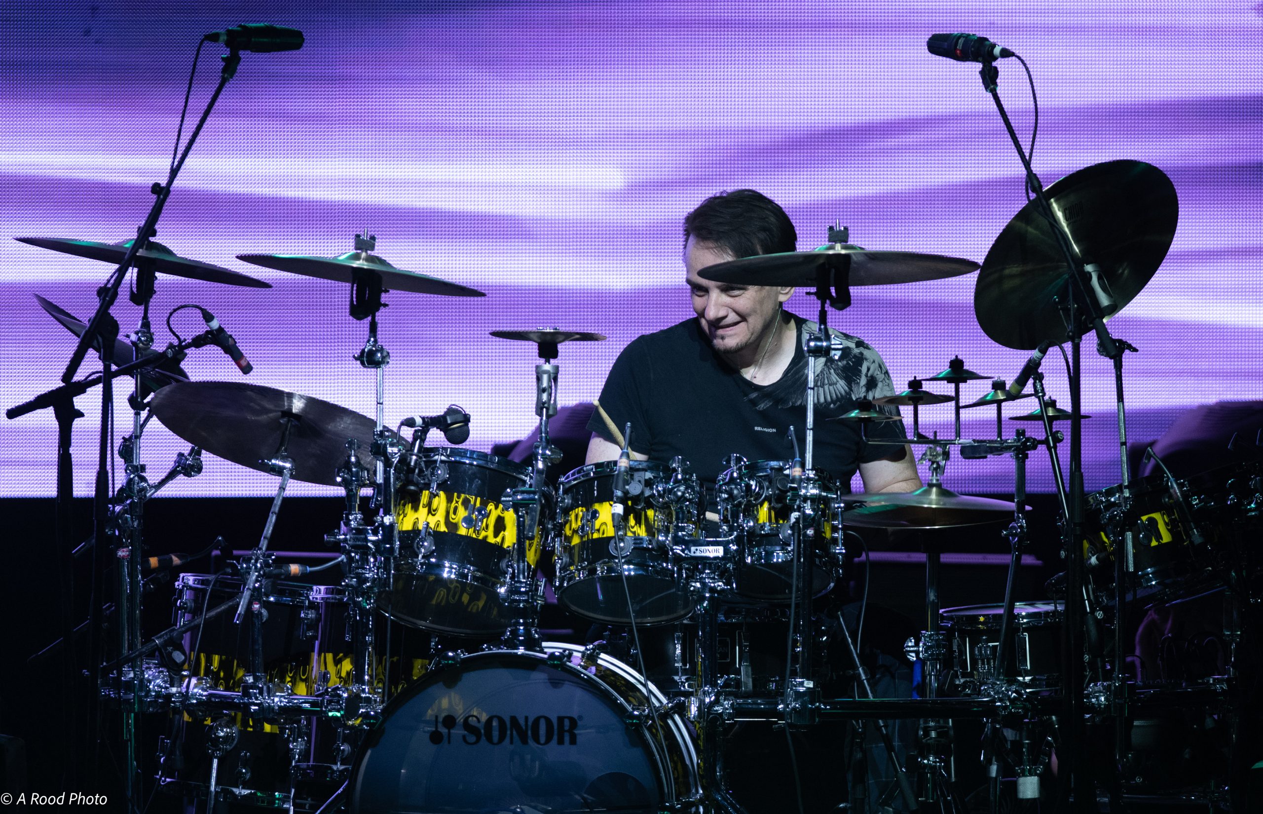 Porcupine Tree | Greek Theatre | 9/30/22