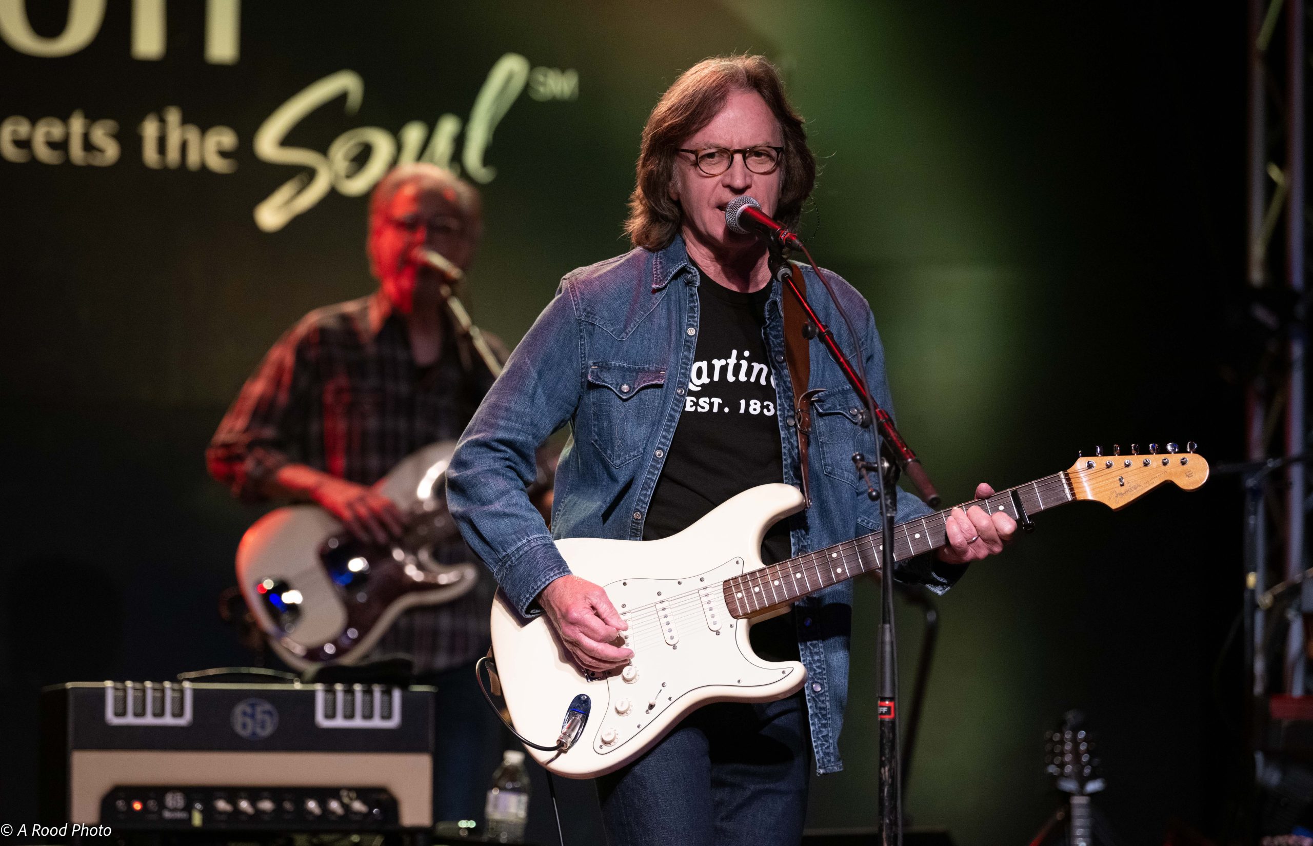 Nitty Gritty Dirt Band | The Canyon Agoura Hills | 10/16/22