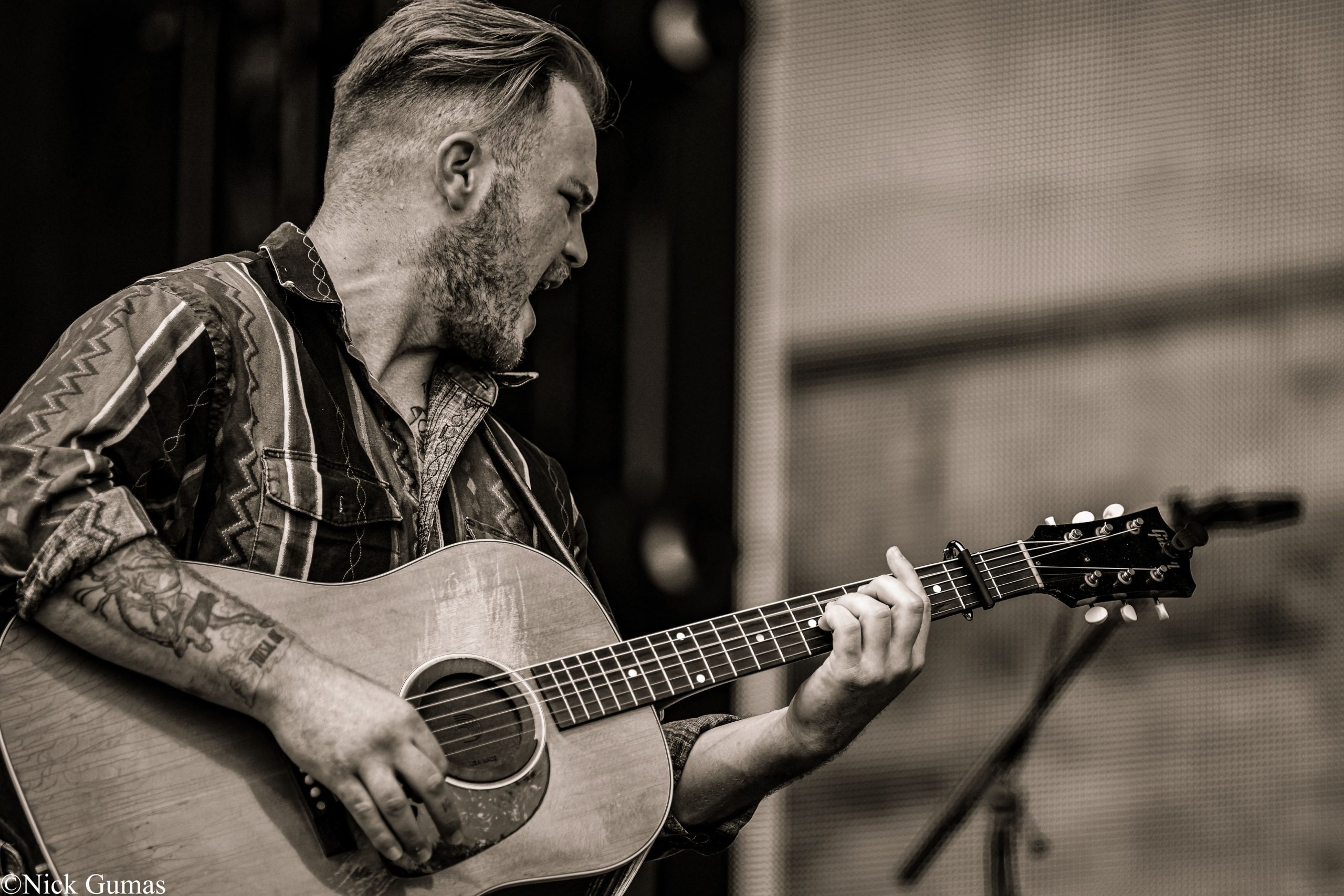 Austin City Limits 2022 | 10/6/22 | Day One